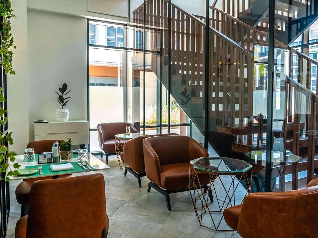Ibis Styles Deira Hotel Dubaï