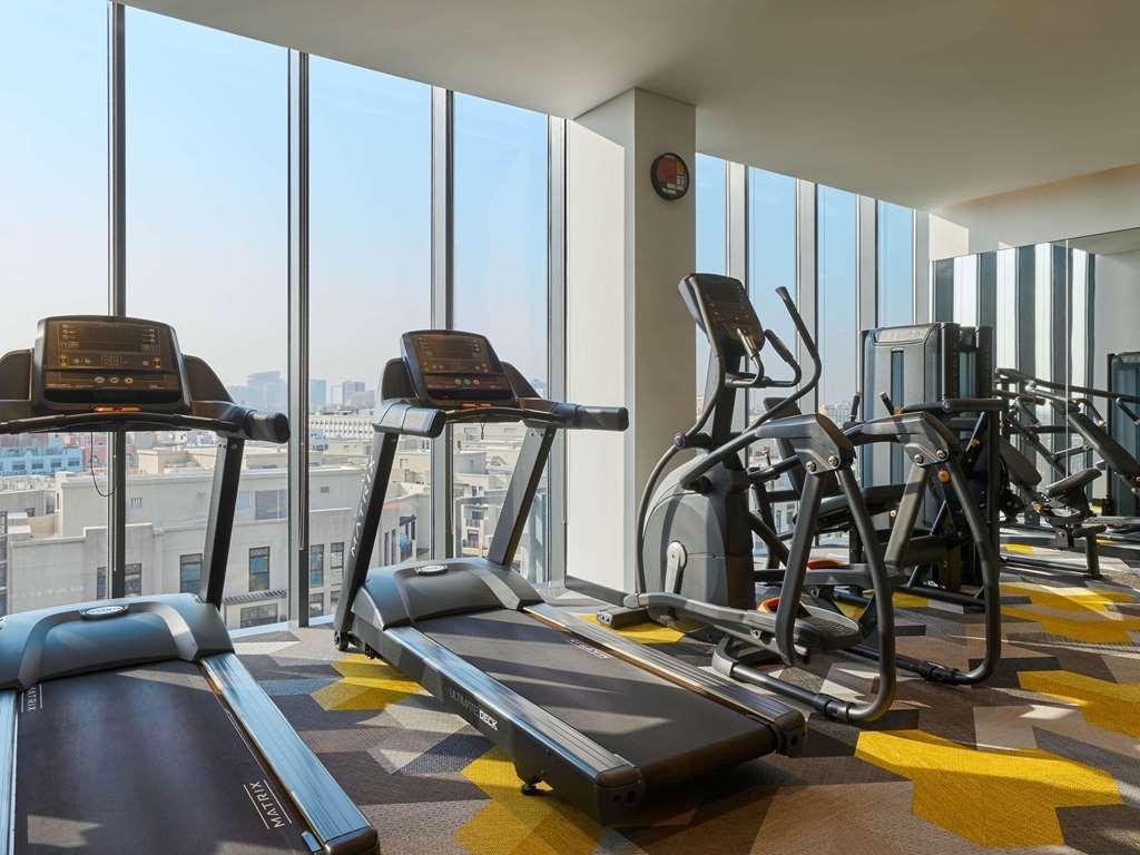 Ibis Styles Deira * Dubaï