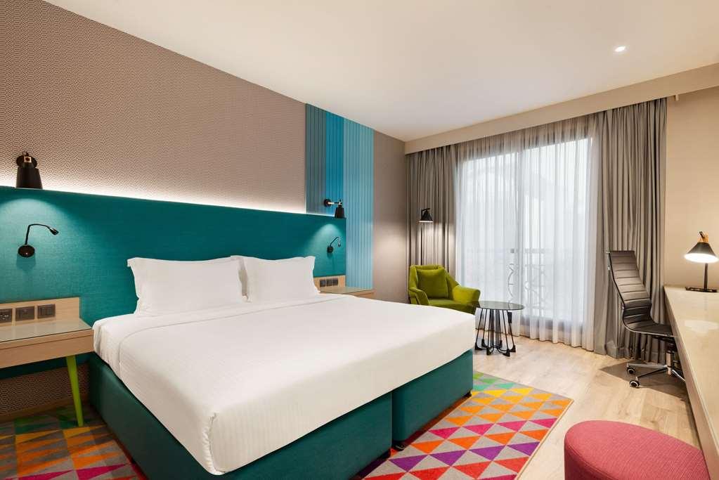 Hotel La Quinta Jumeirah