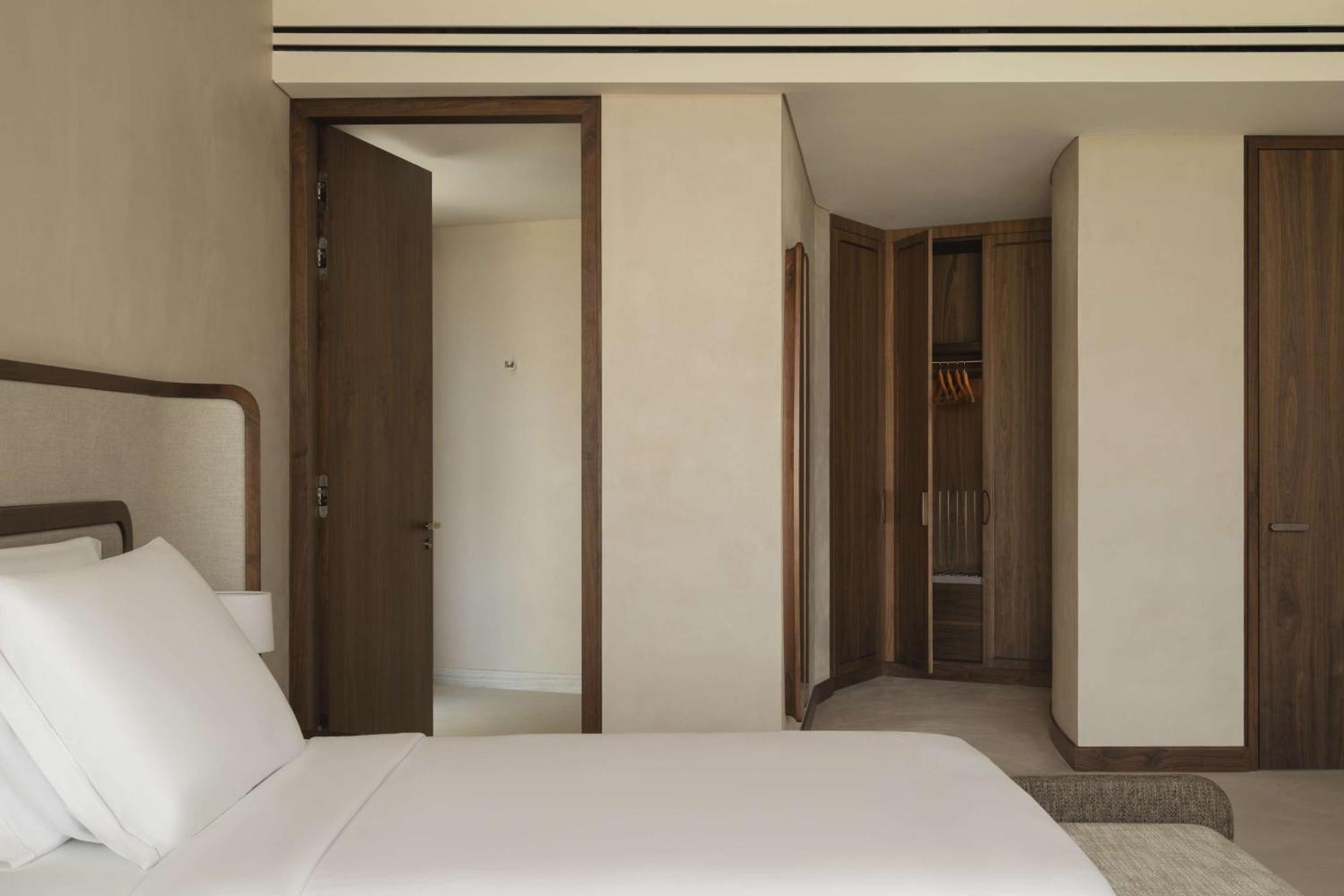 Bab Al Shams Desert Y Resort Dubái