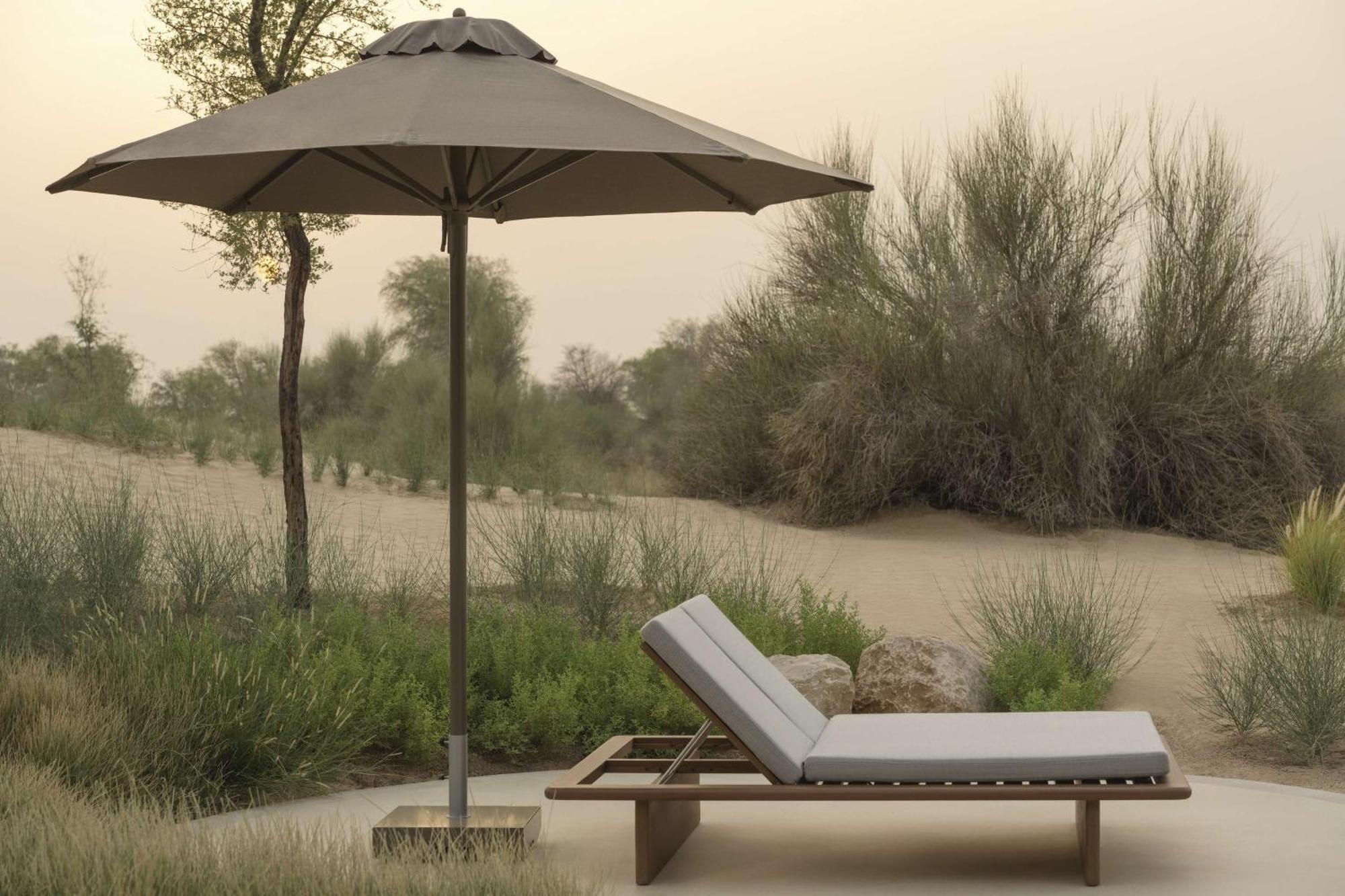Bab Al Shams Desert Y 5*