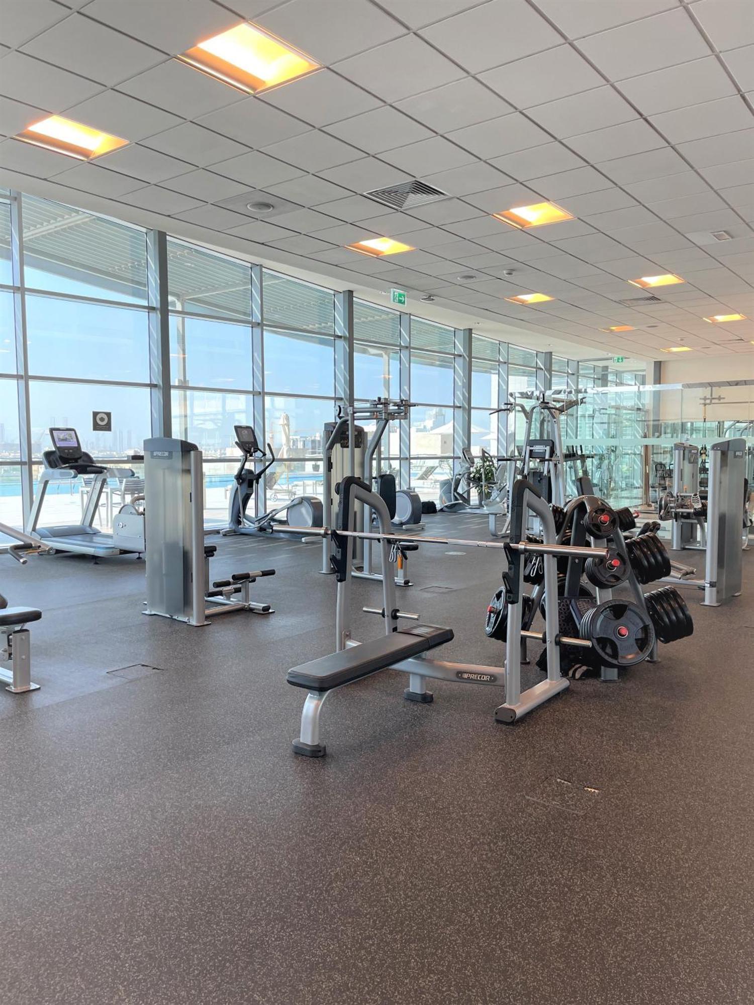 Ascott Park Place Apartamento