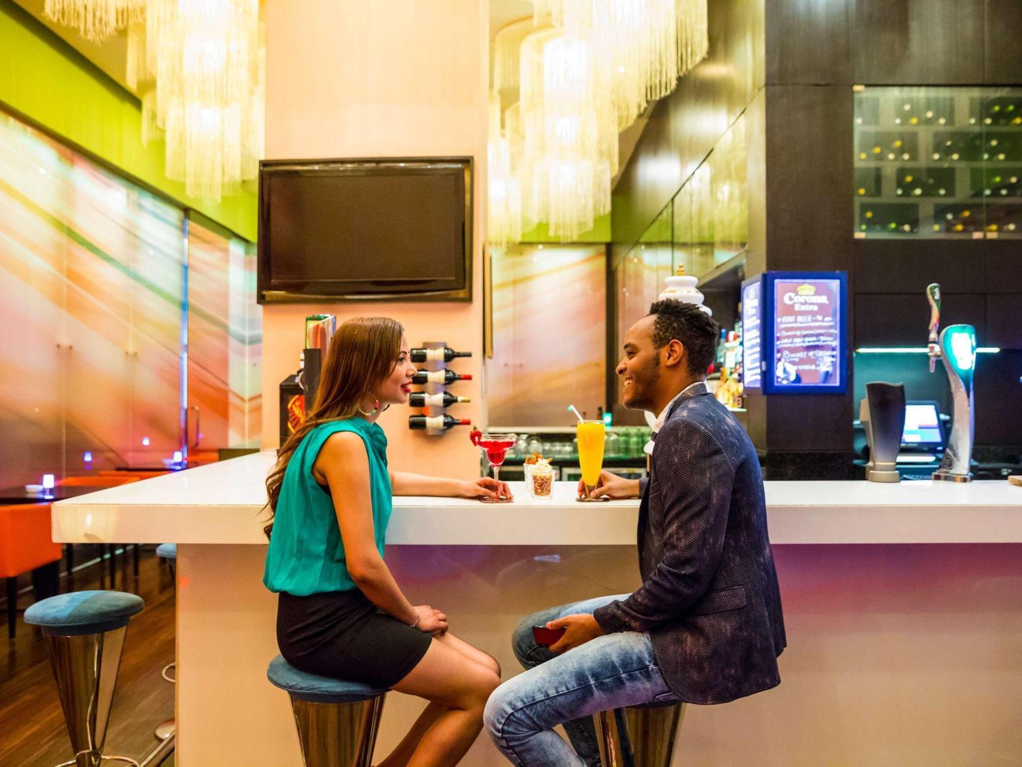 Hotel Ibis Mall Avenue