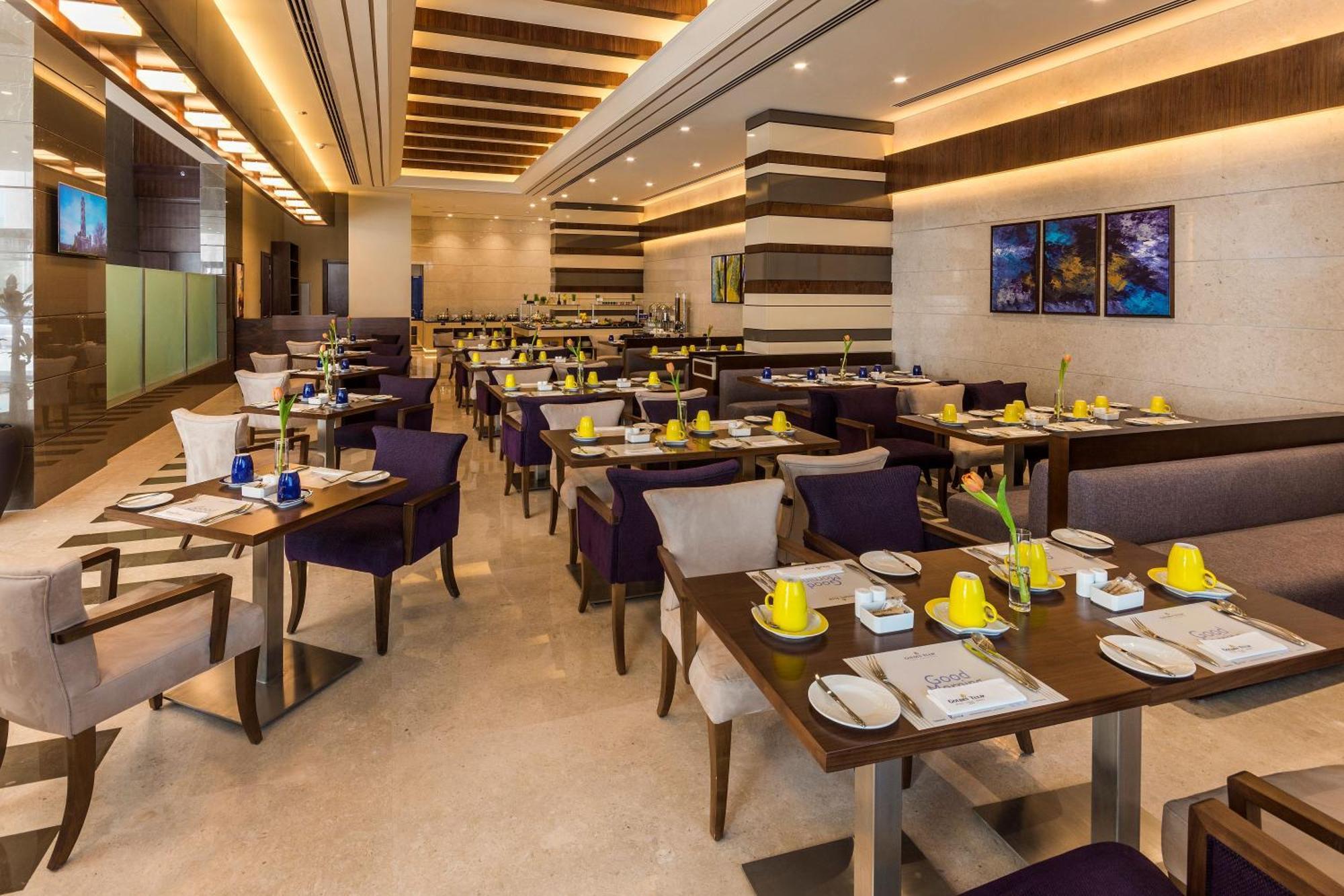 Golden Tulip Media