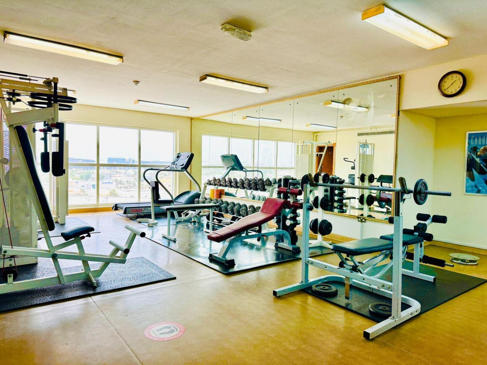 Hotel Fortune Plaza Hotel, Airport 3*