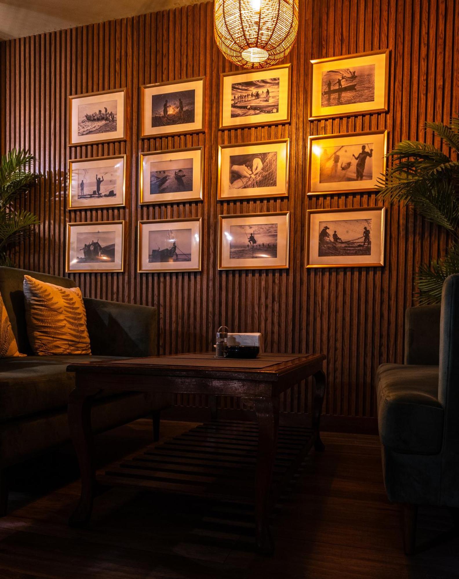 President Hotel Dubái