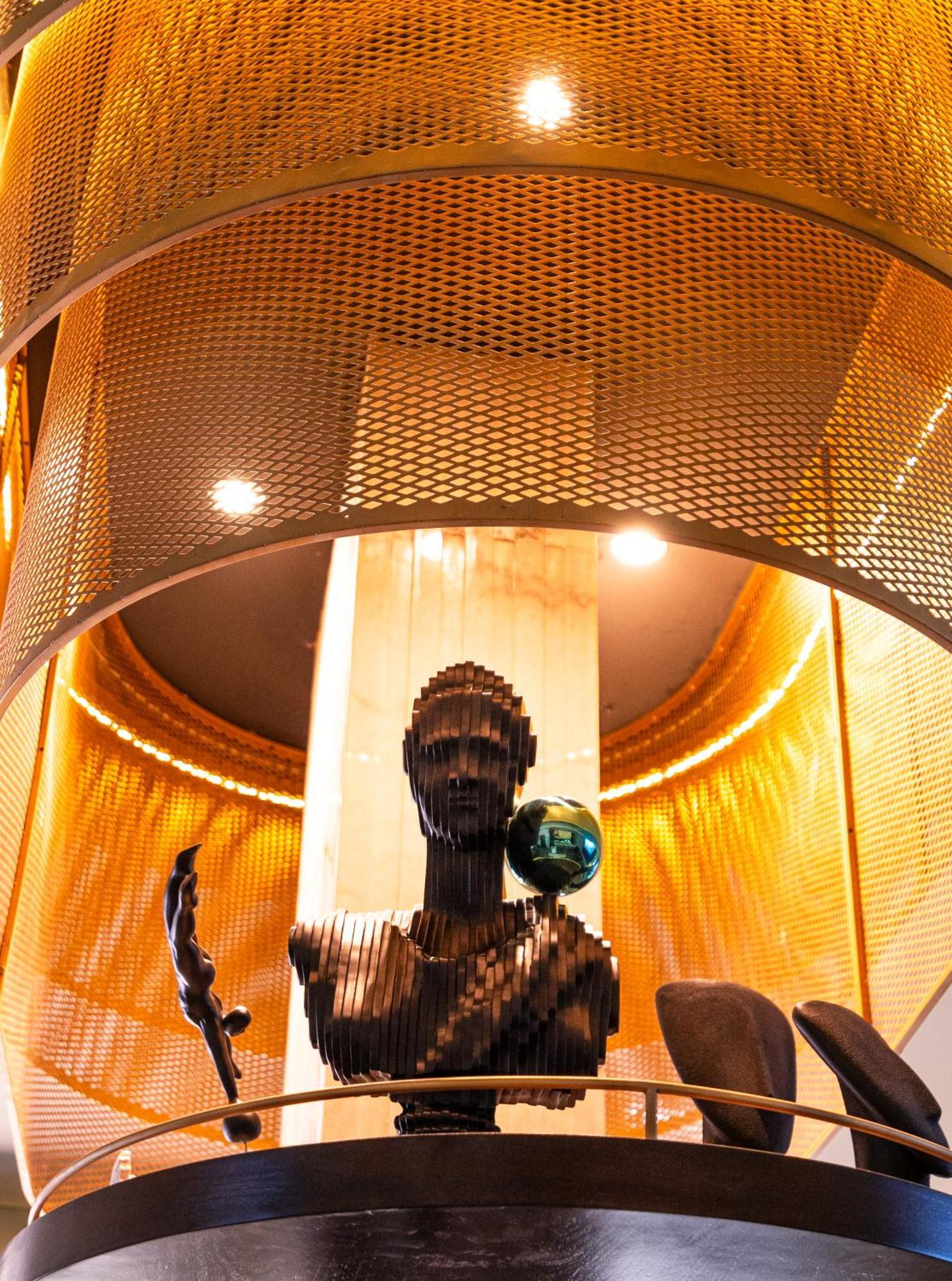 President Hotel Dubái