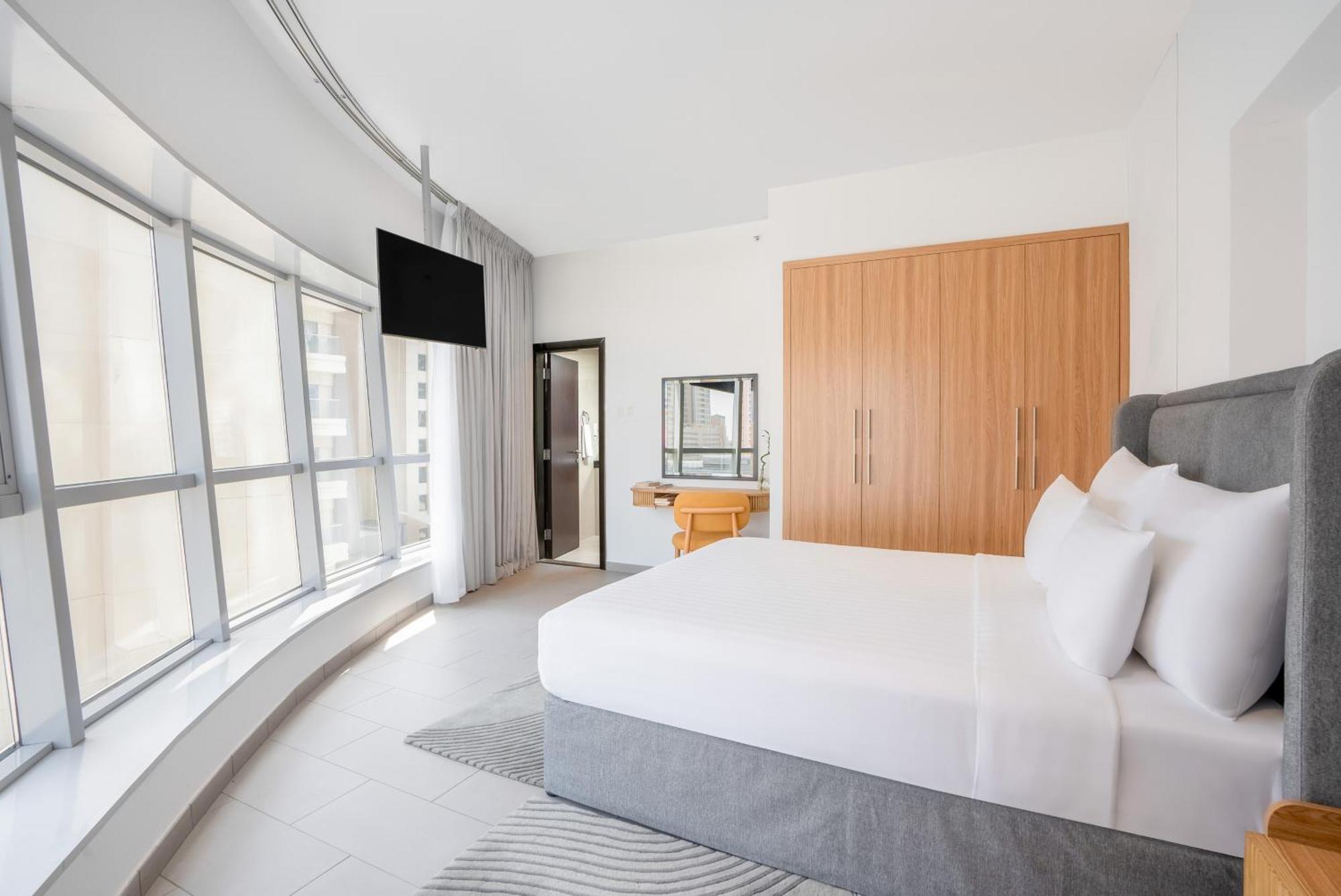 Citadines Metro Aparthotel