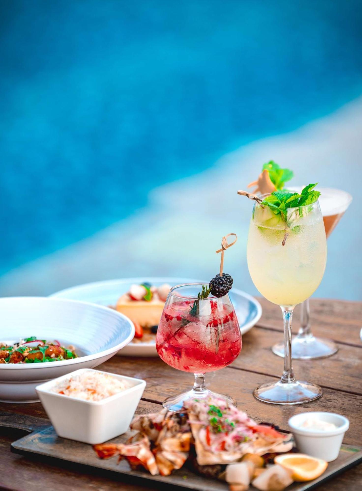 Doubletree By Hilton Al Jadaf Hotel 4*