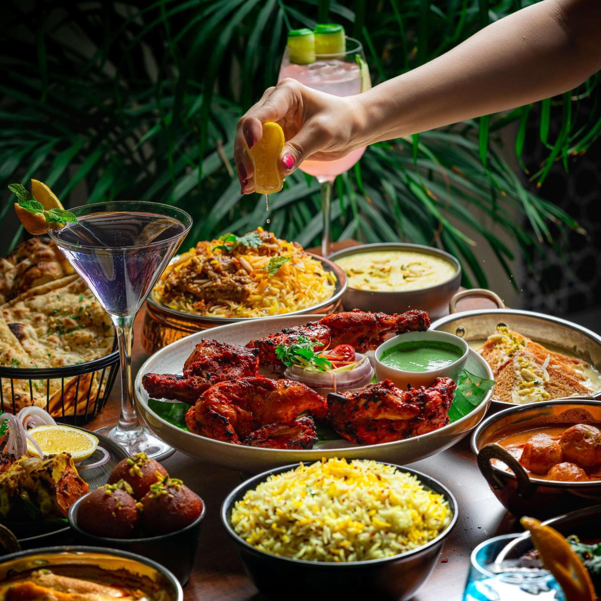 Doubletree By Hilton Al Jadaf Hotel Dubai