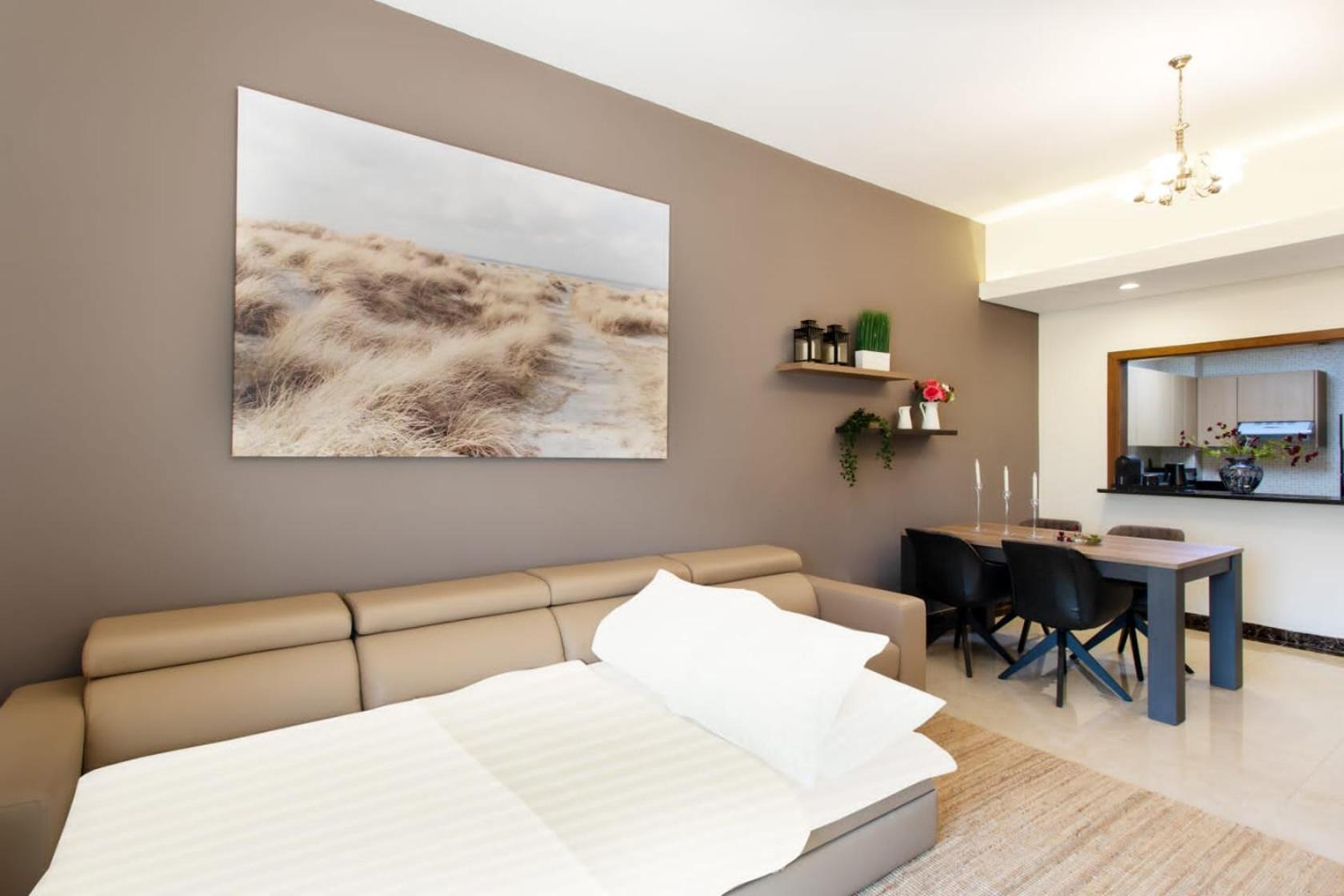 Boulevard - Spacious Fully Equipped Luxury Residences - - Jvc Dubái