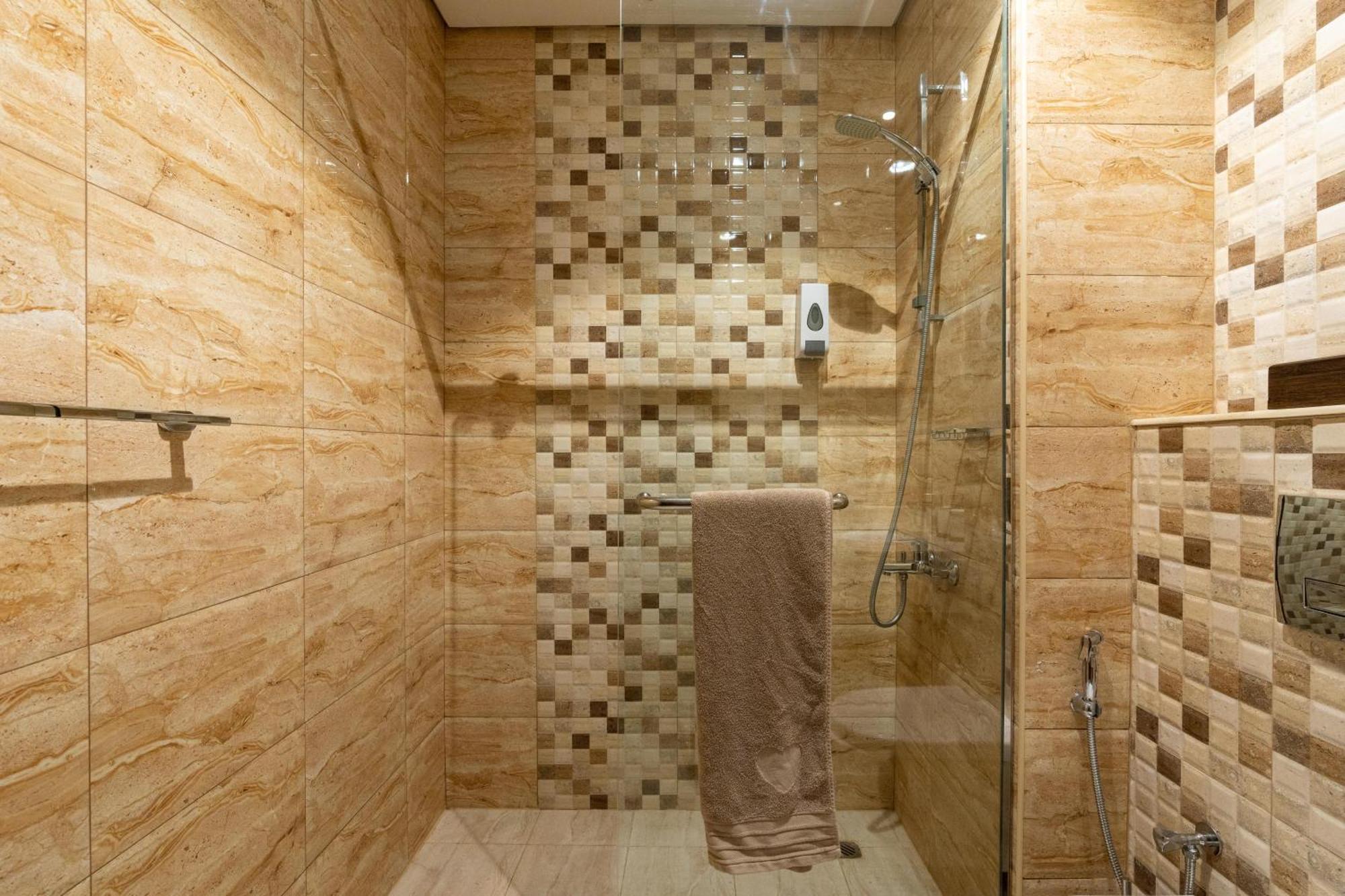Boulevard - Spacious Fully Equipped Luxury Residences - - Jvc * Dubái