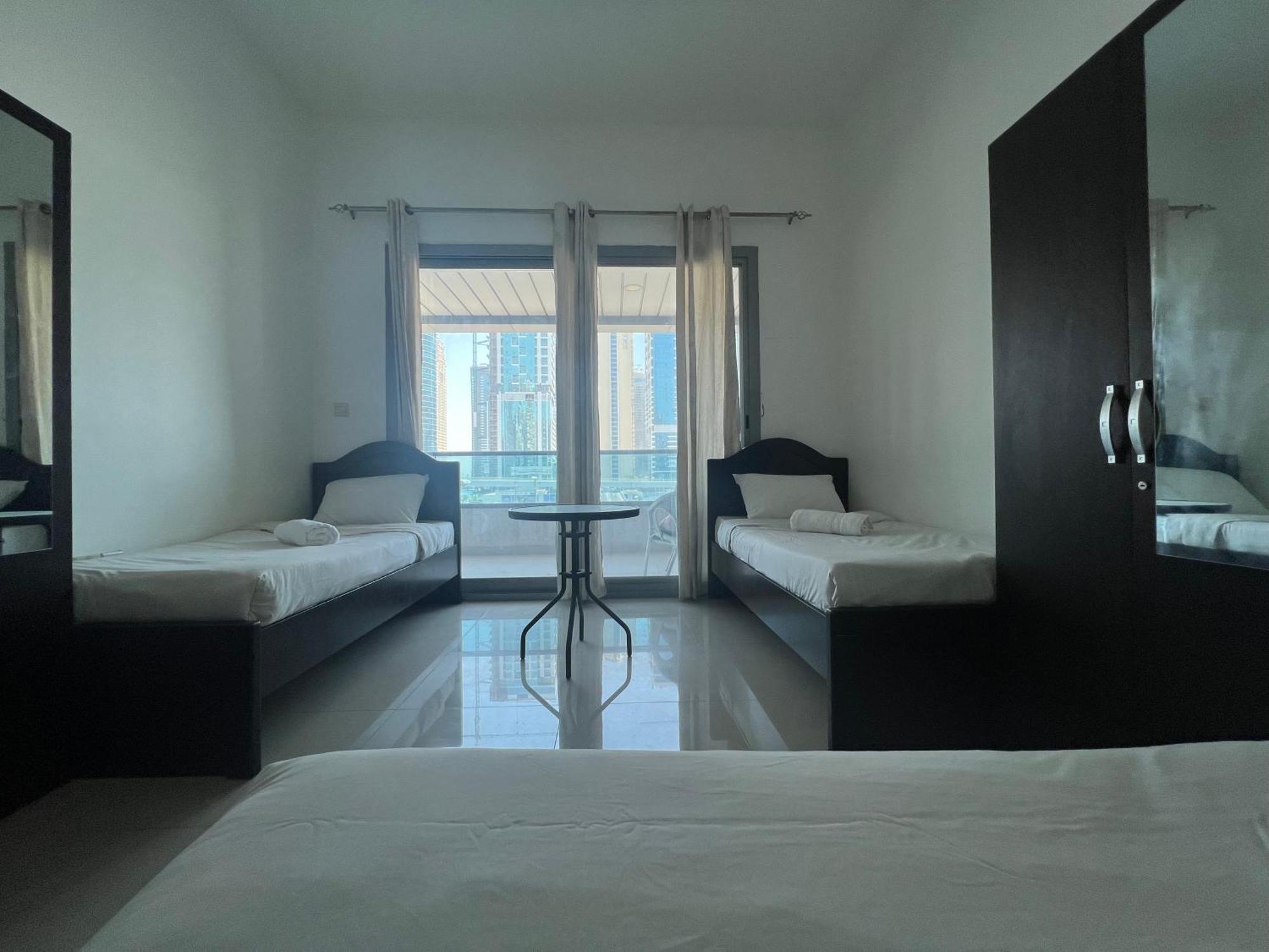 Al Marsa * Dubai