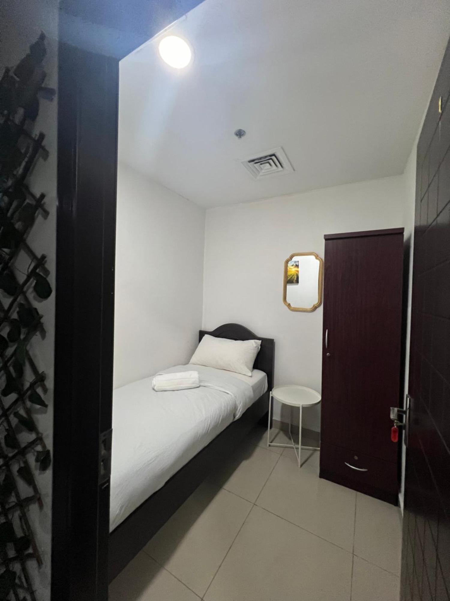 Al Marsa Apartment