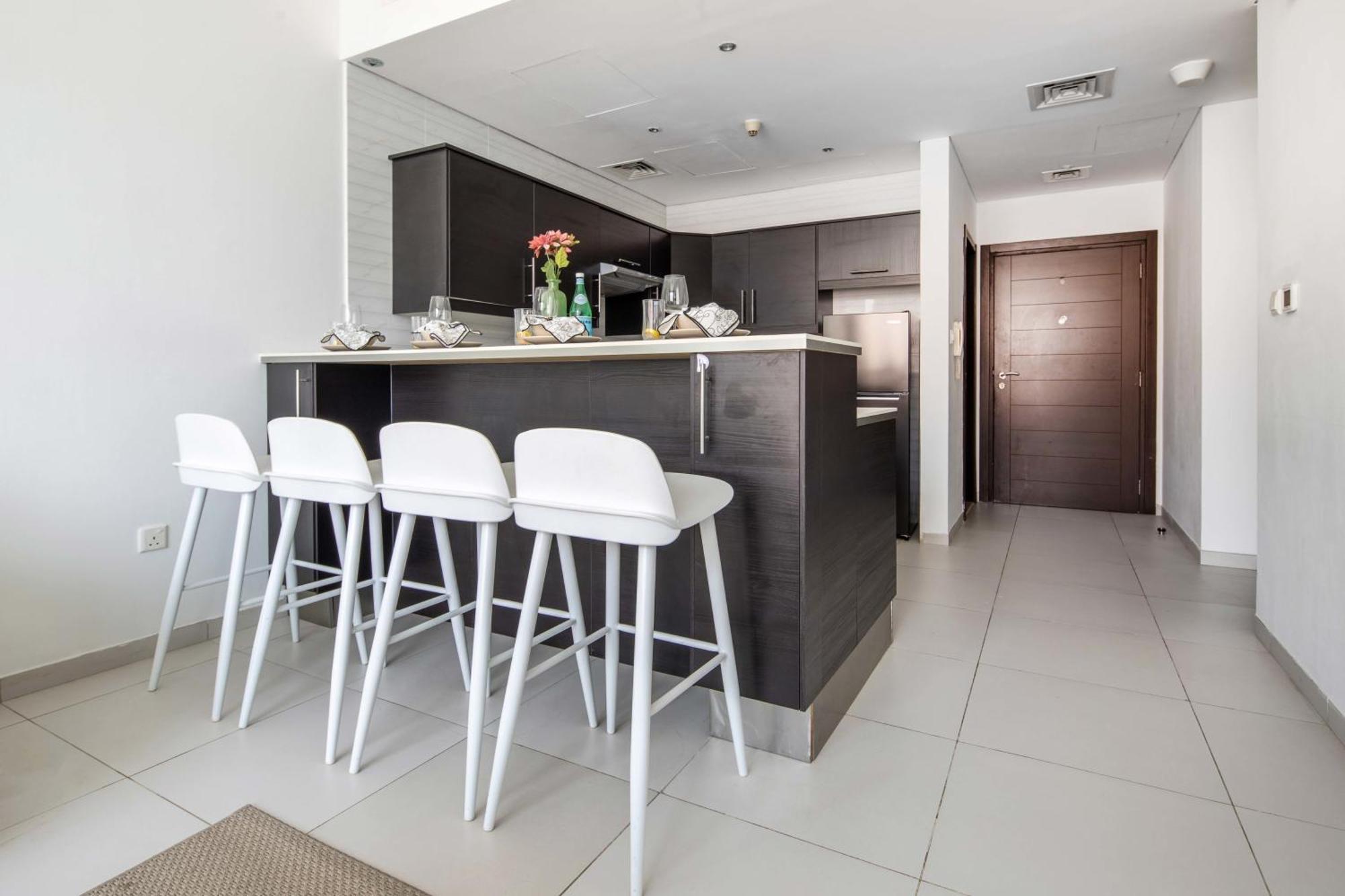 Apartamento Frank Porter - Panoramic Tower *