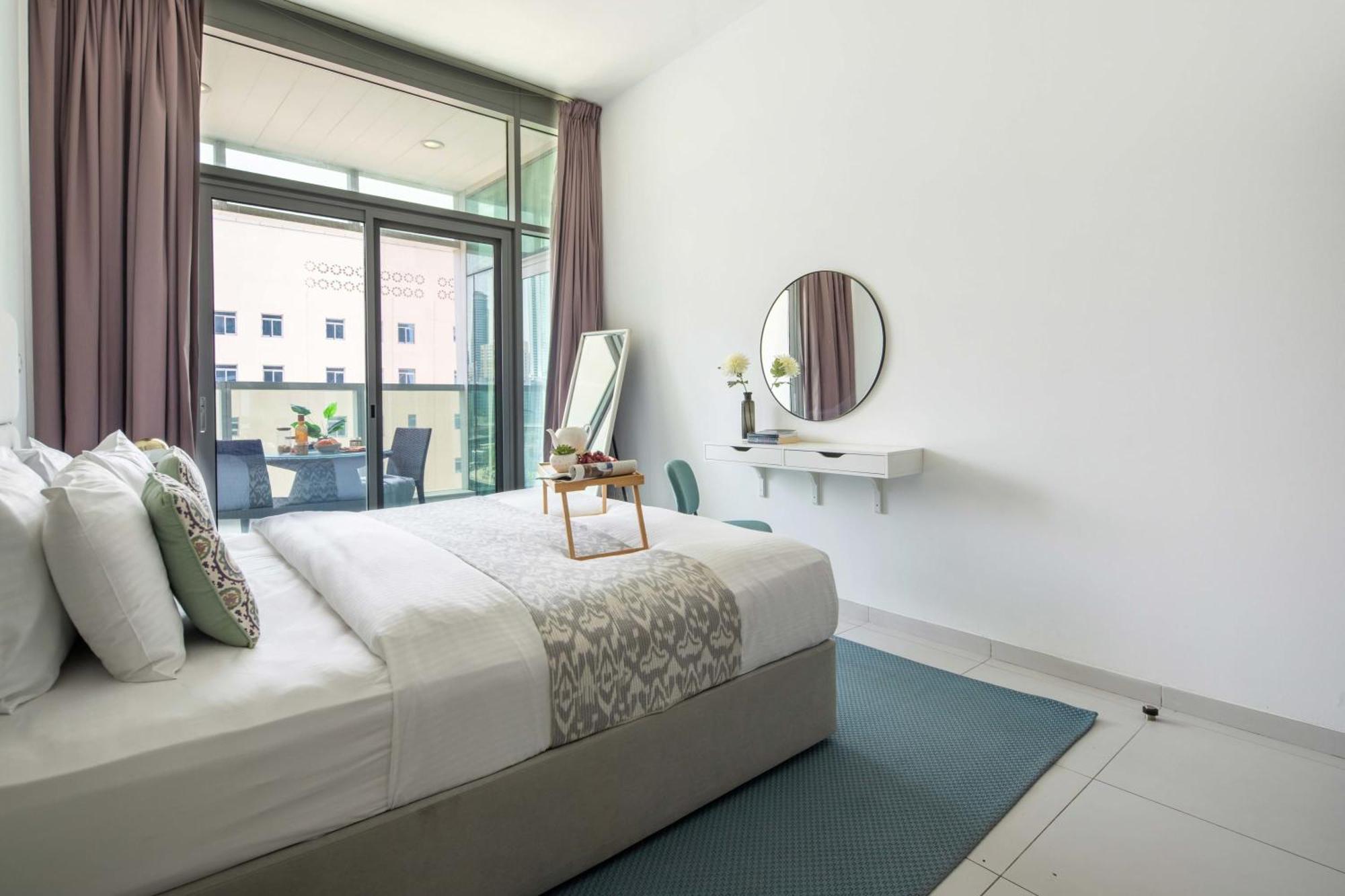 Apartamento Frank Porter - Panoramic Tower *