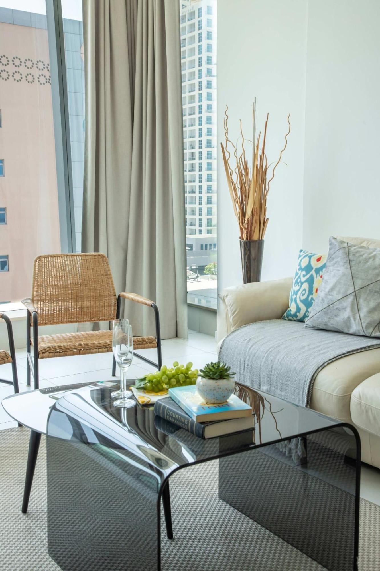 Frank Porter - Panoramic Tower Apartamento *