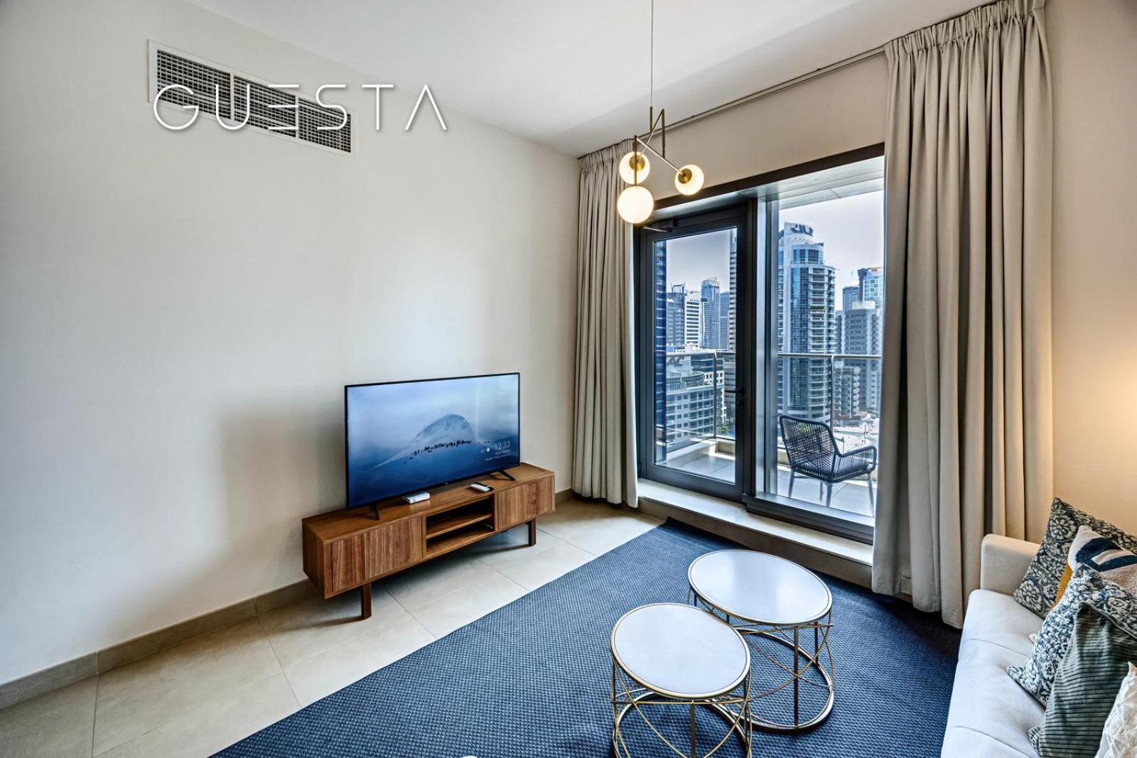 Apartament Sparkle Tower, Marina *