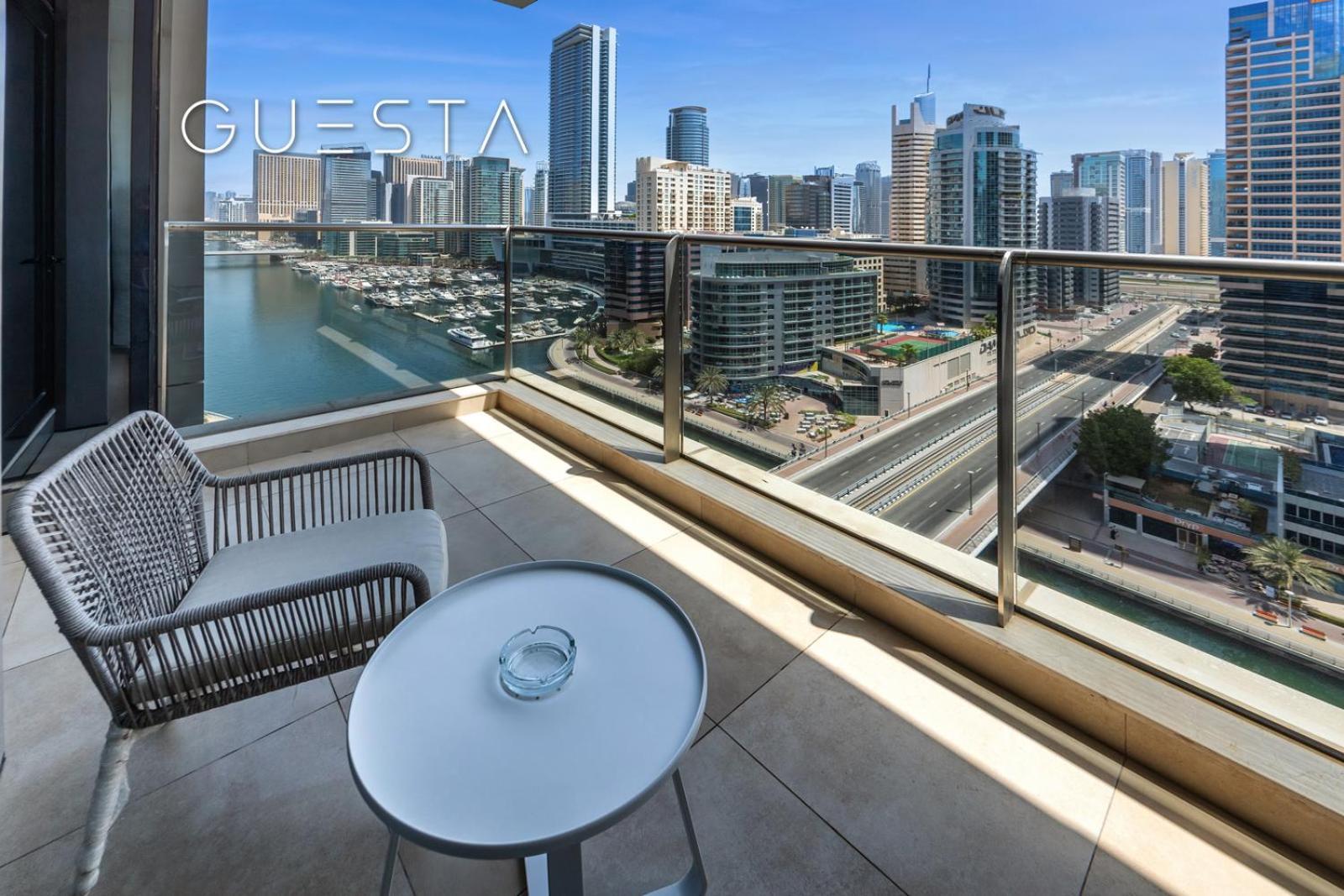 Sparkle Tower, Marina Apartament