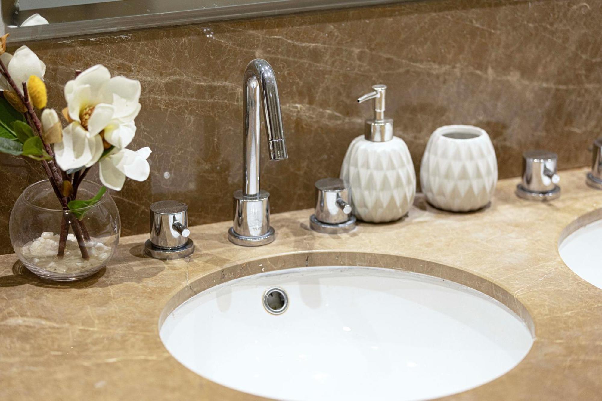 First Class 3br Burj Khalifa & Fountain View Apartment *