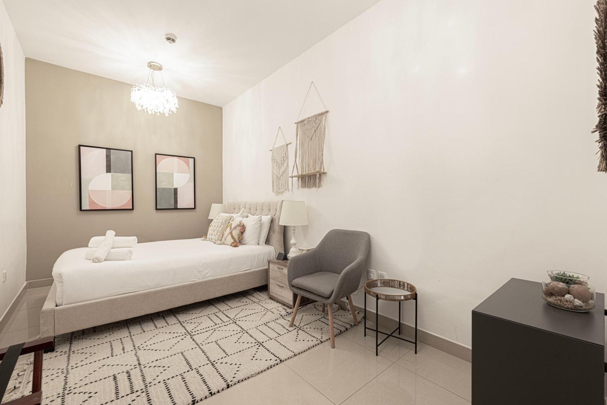 First Class 3br Burj Khalifa & Fountain View *