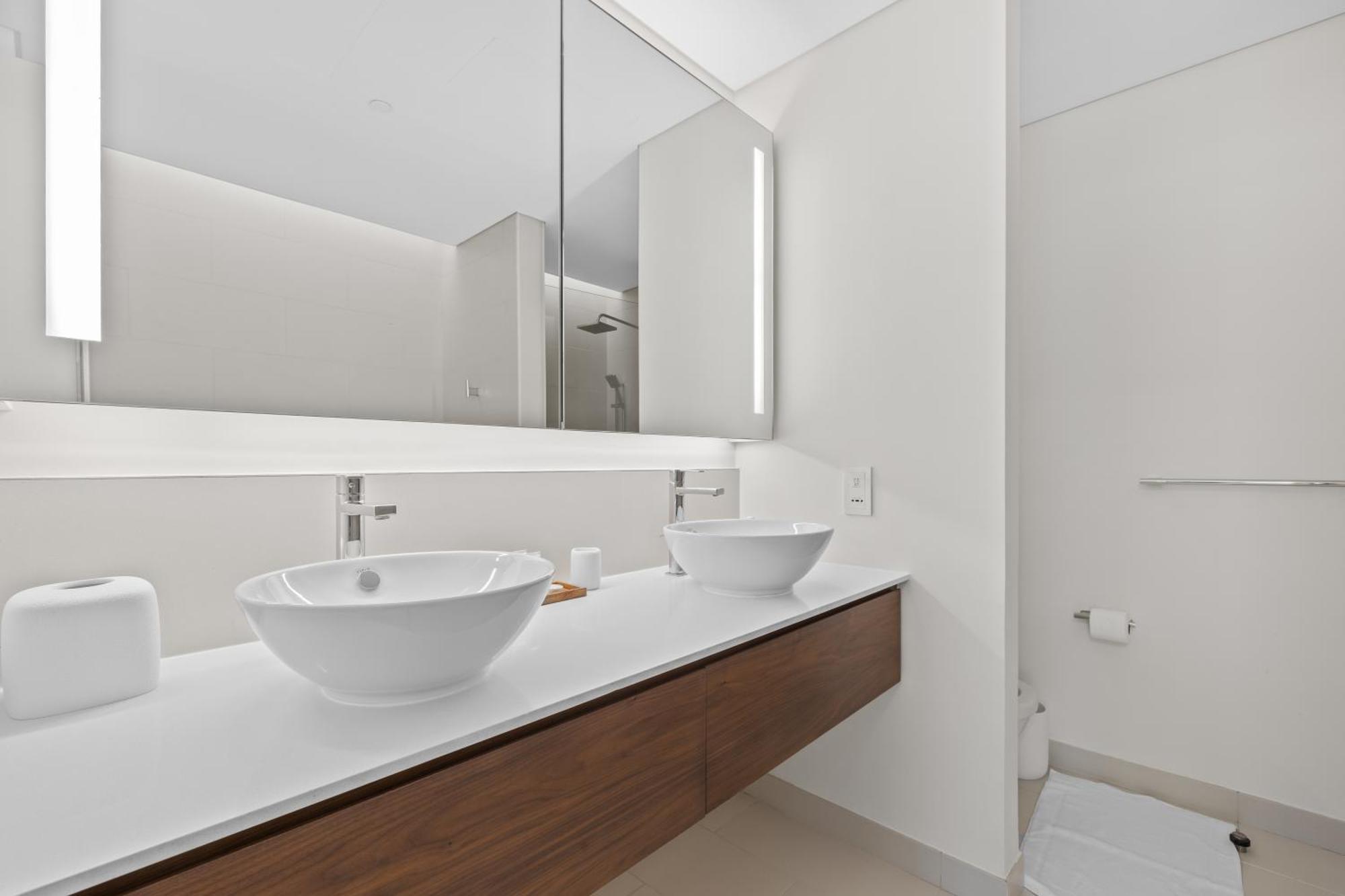 Appartement Brand New Spacious 2 Beds City Walk B9 - Nox Dubaï