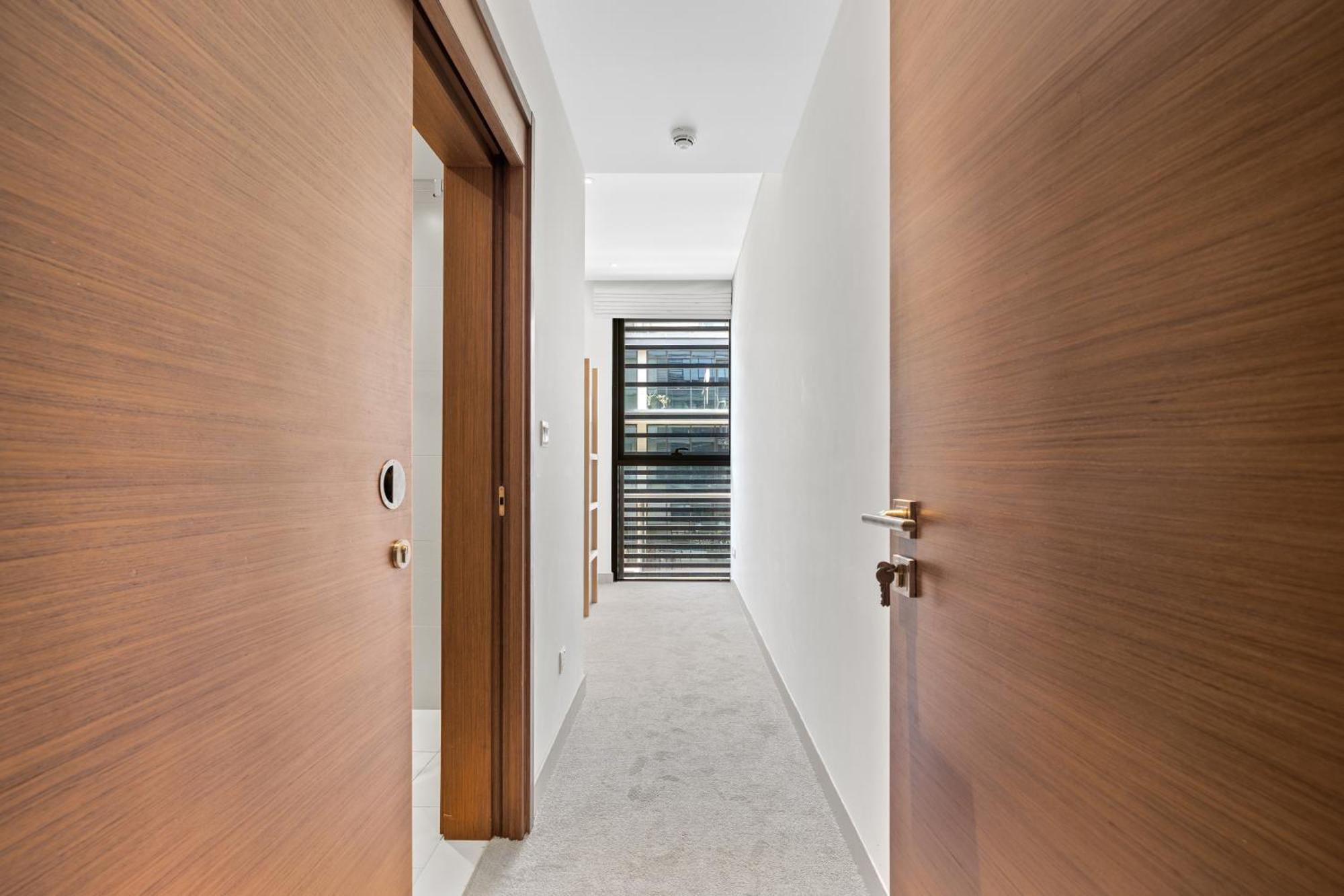 Appartement Brand New Spacious 2 Beds City Walk B9 - Nox