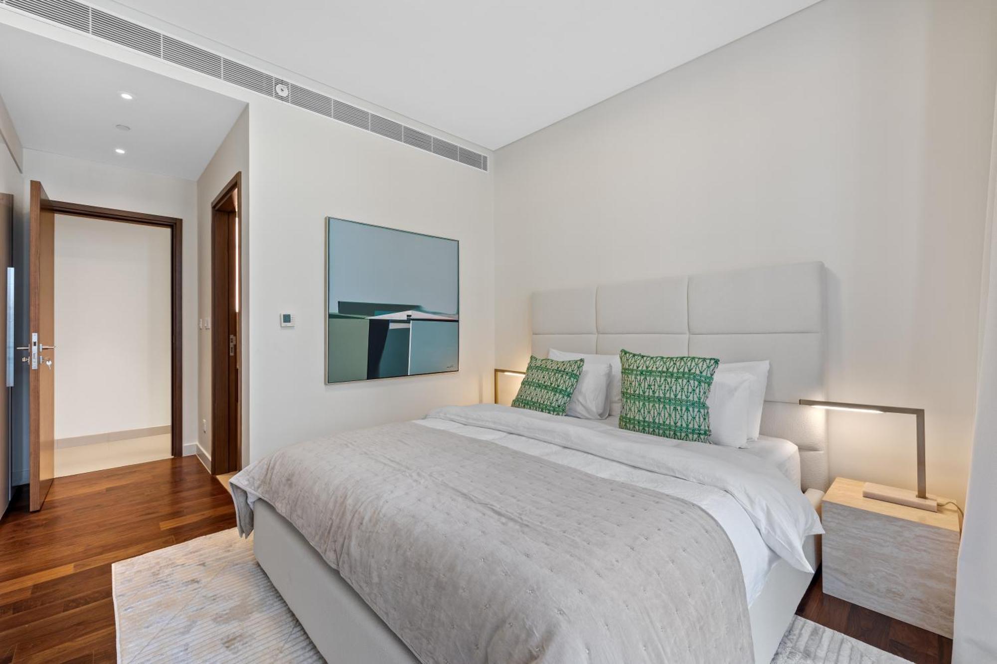 Appartement Brand New Spacious 2 Beds City Walk B9 - Nox *
