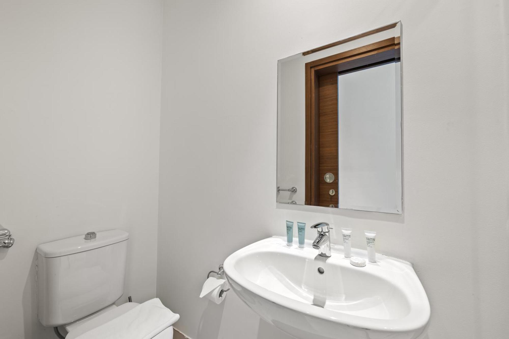 Brand New Spacious 2 Beds City Walk B9 - Nox Appartement Dubaï