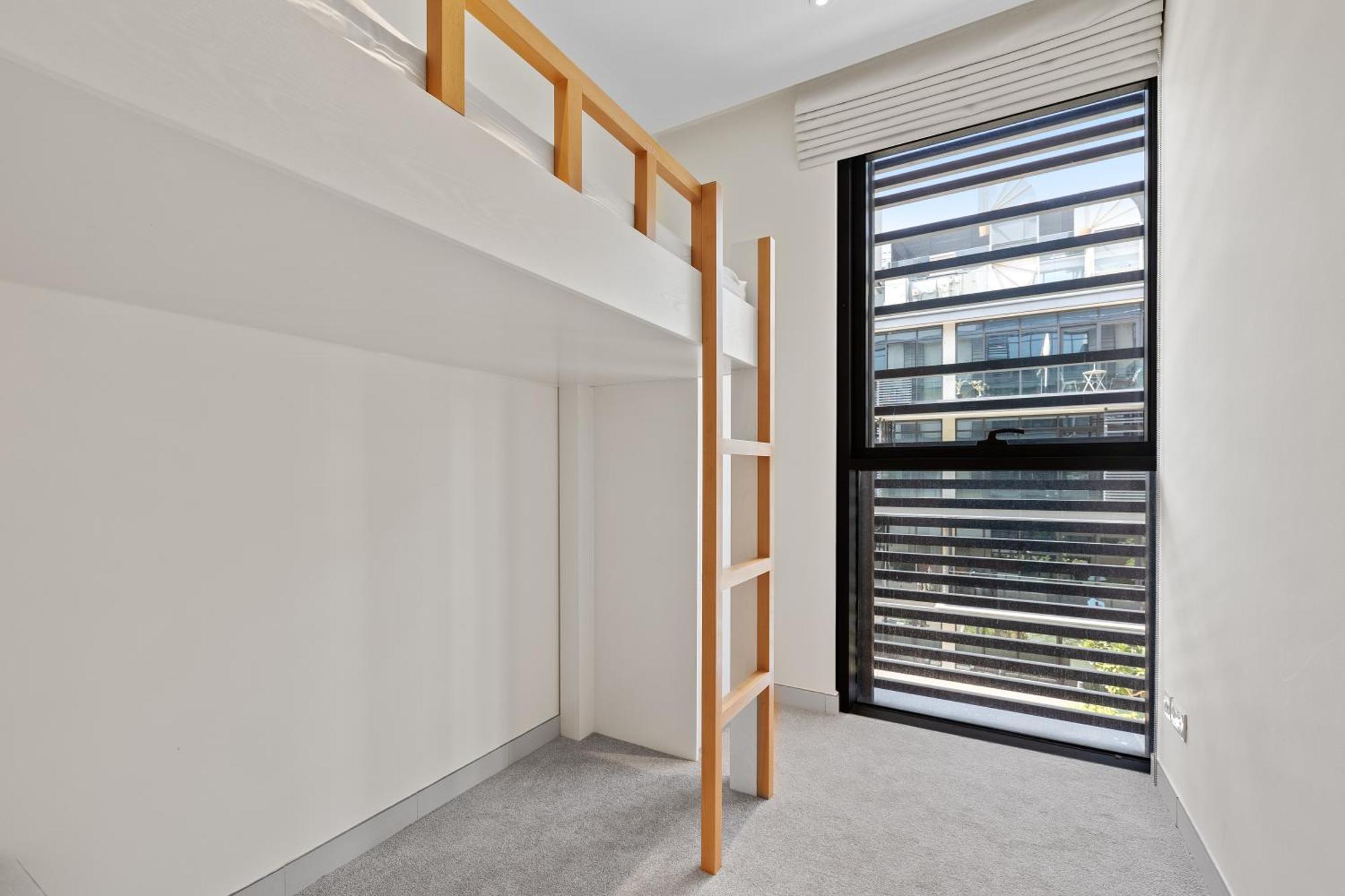 Brand New Spacious 2 Beds City Walk B9 - Nox *