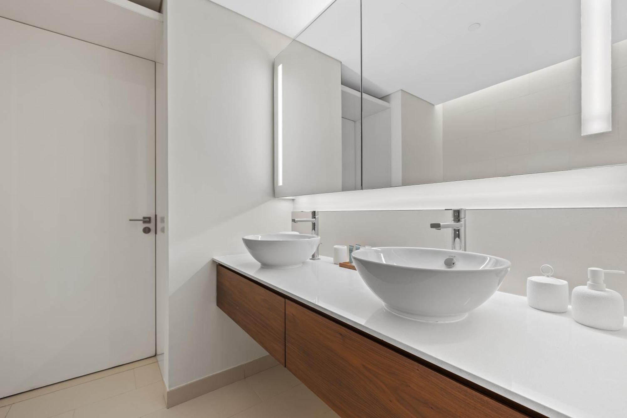 Apartment Brand New Spacious 2 Beds City Walk B9 - Nox *