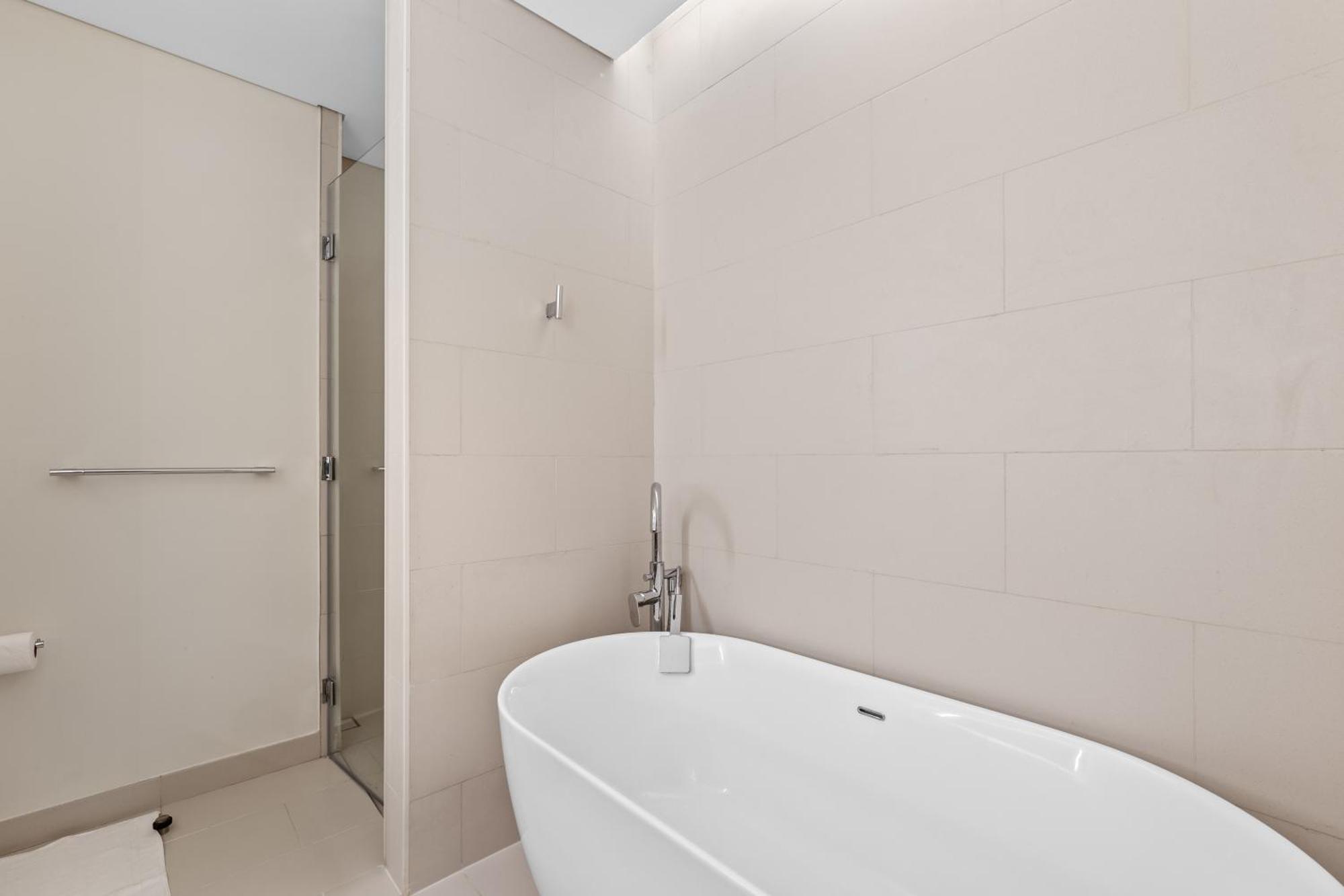 Brand New Spacious 2 Beds City Walk B9 - Nox *
