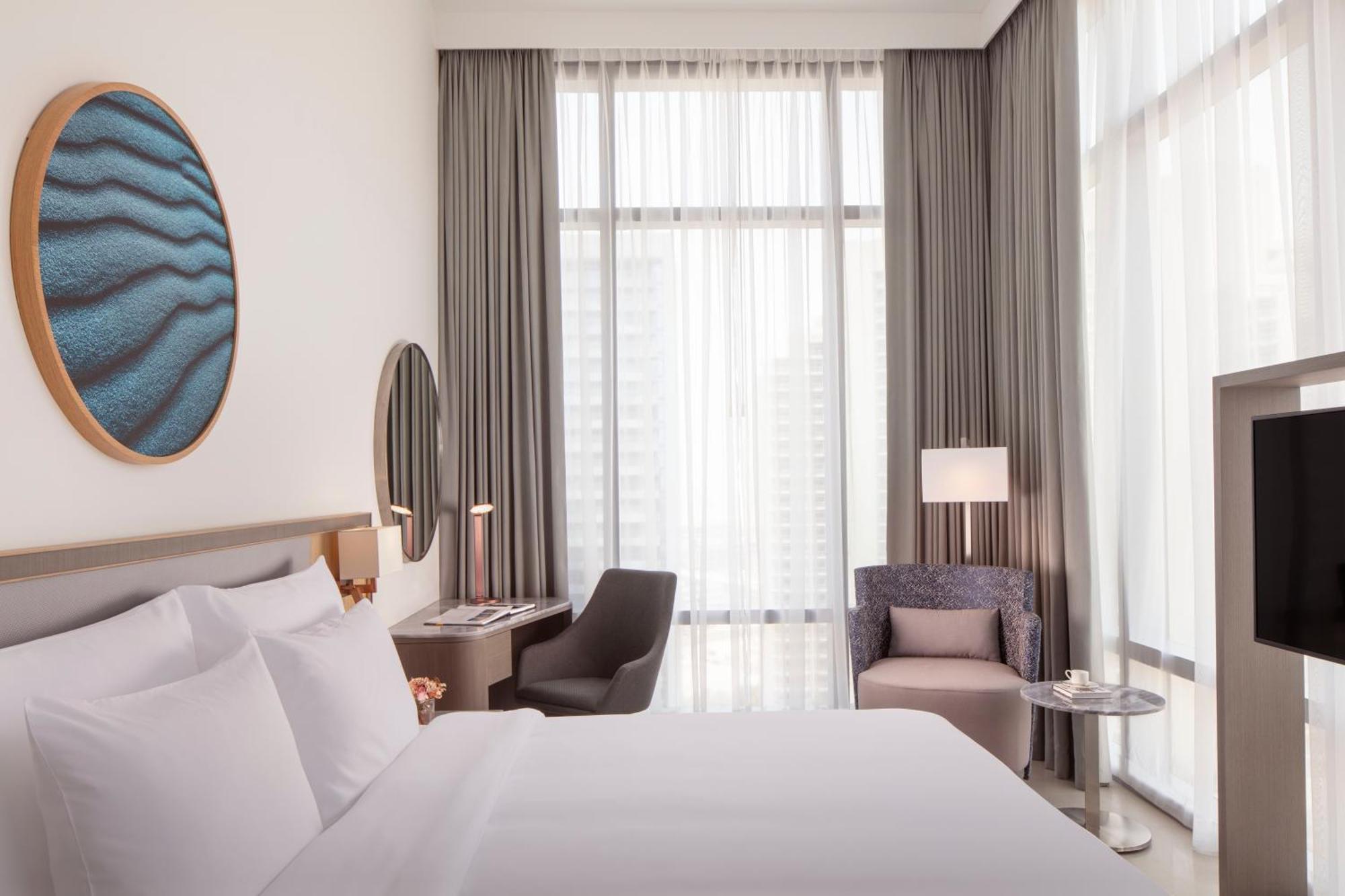 The First Collection Jumeirah Village Circle, A Tribute Portfolio By Marriott Dubái