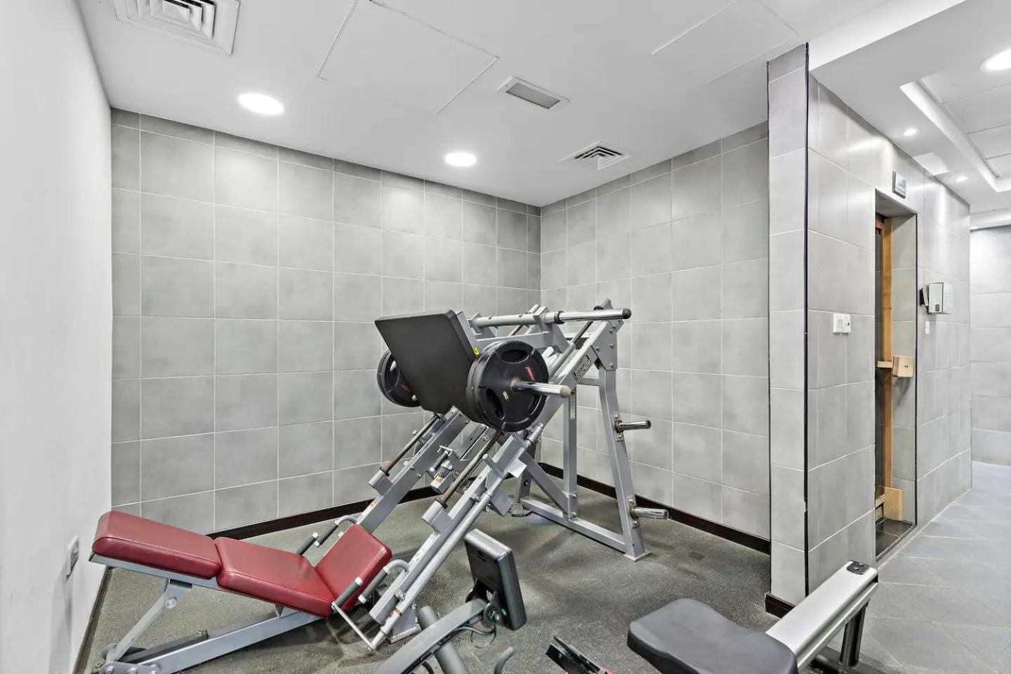 Apartamento Classic With Marina View Dubai