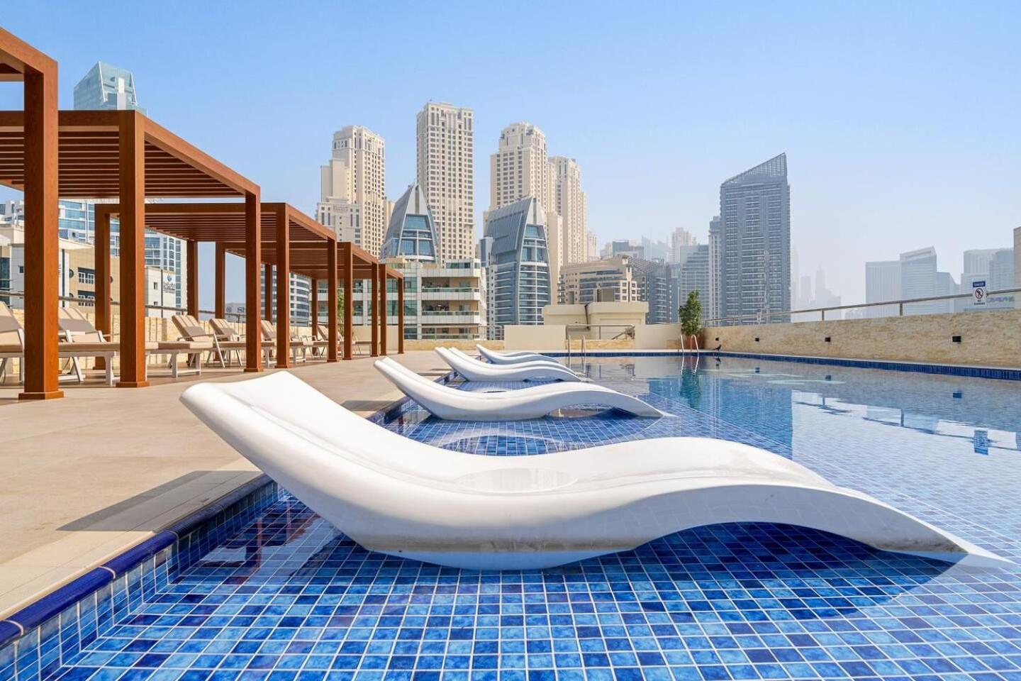 Classic With Marina View Apartamento