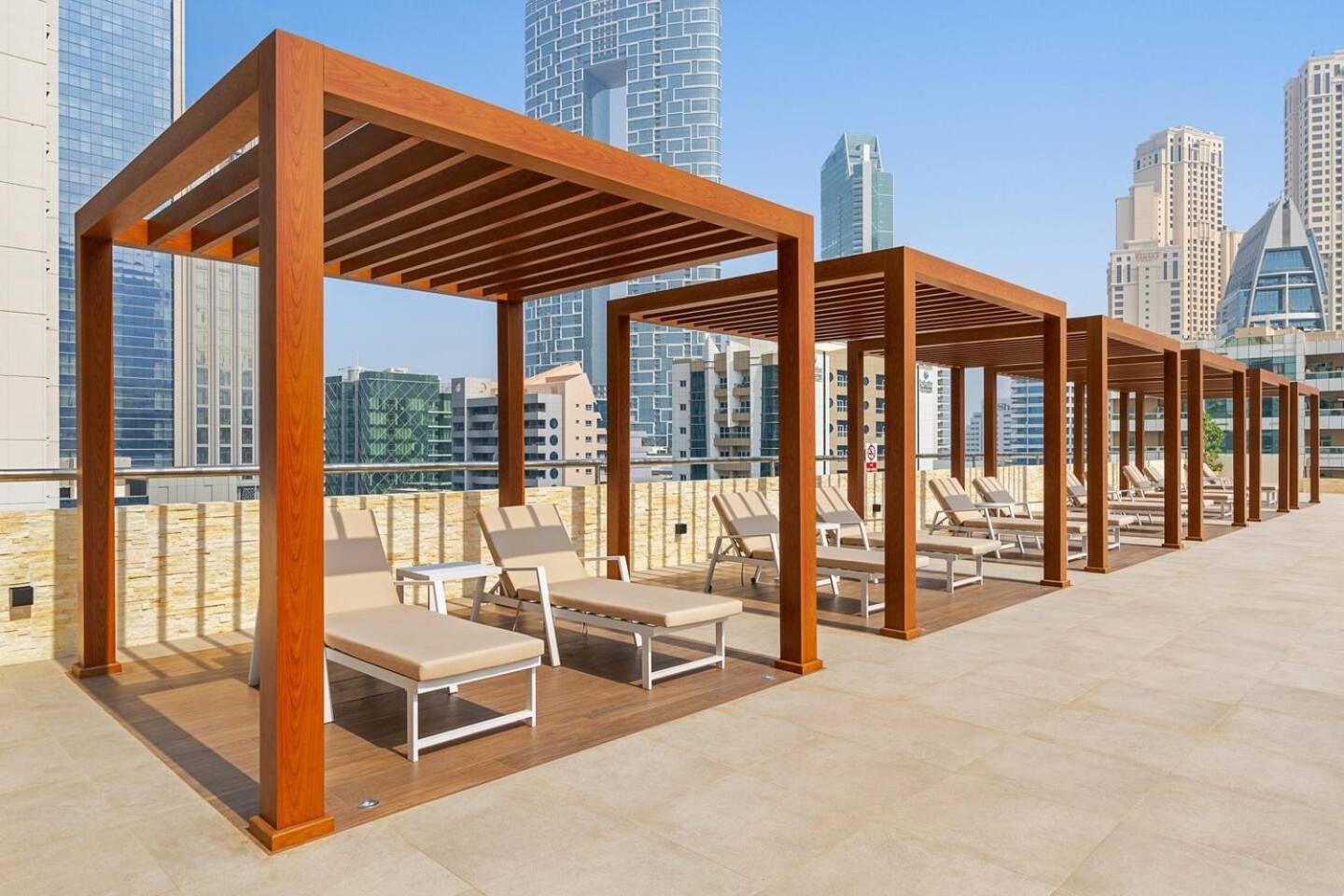 Classic With Marina View Apartamento
