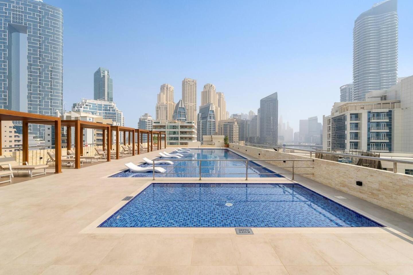 Classic With Marina View Apartamento *