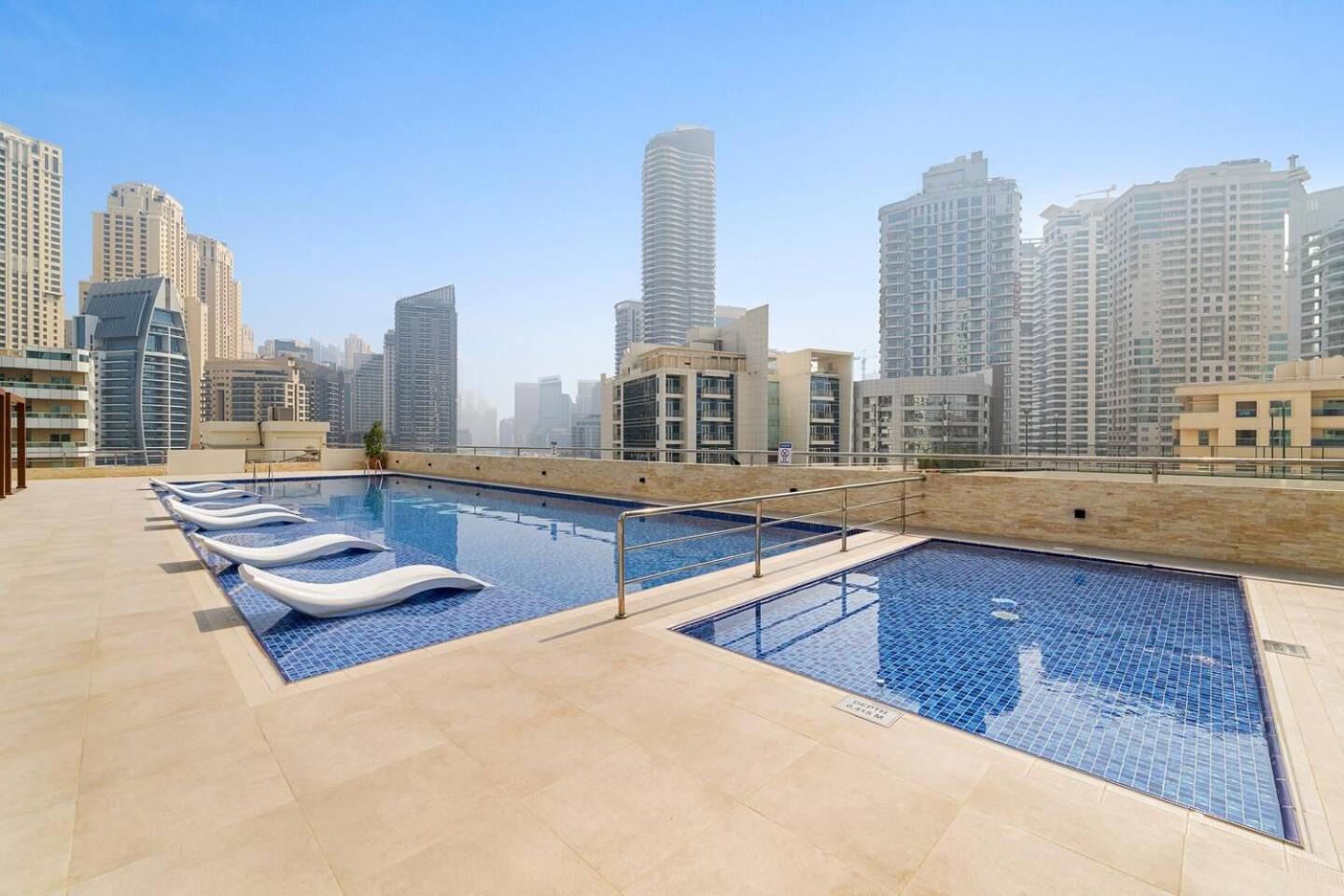 Classic With Marina View Apartamento *