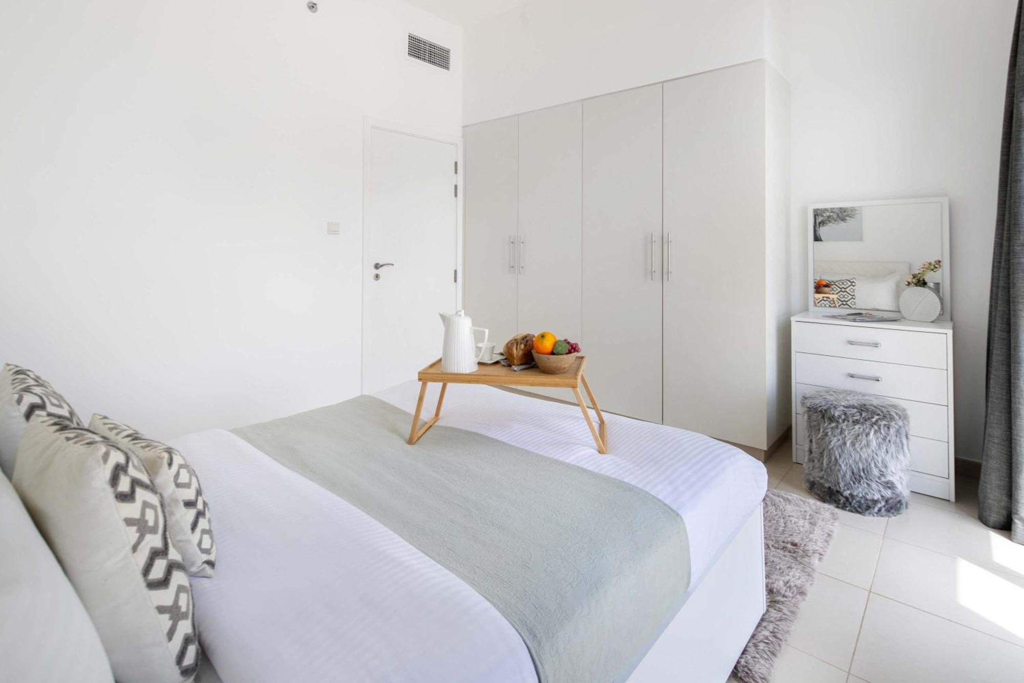 Frank Porter - Hayat Boulevard 1a Appartement *