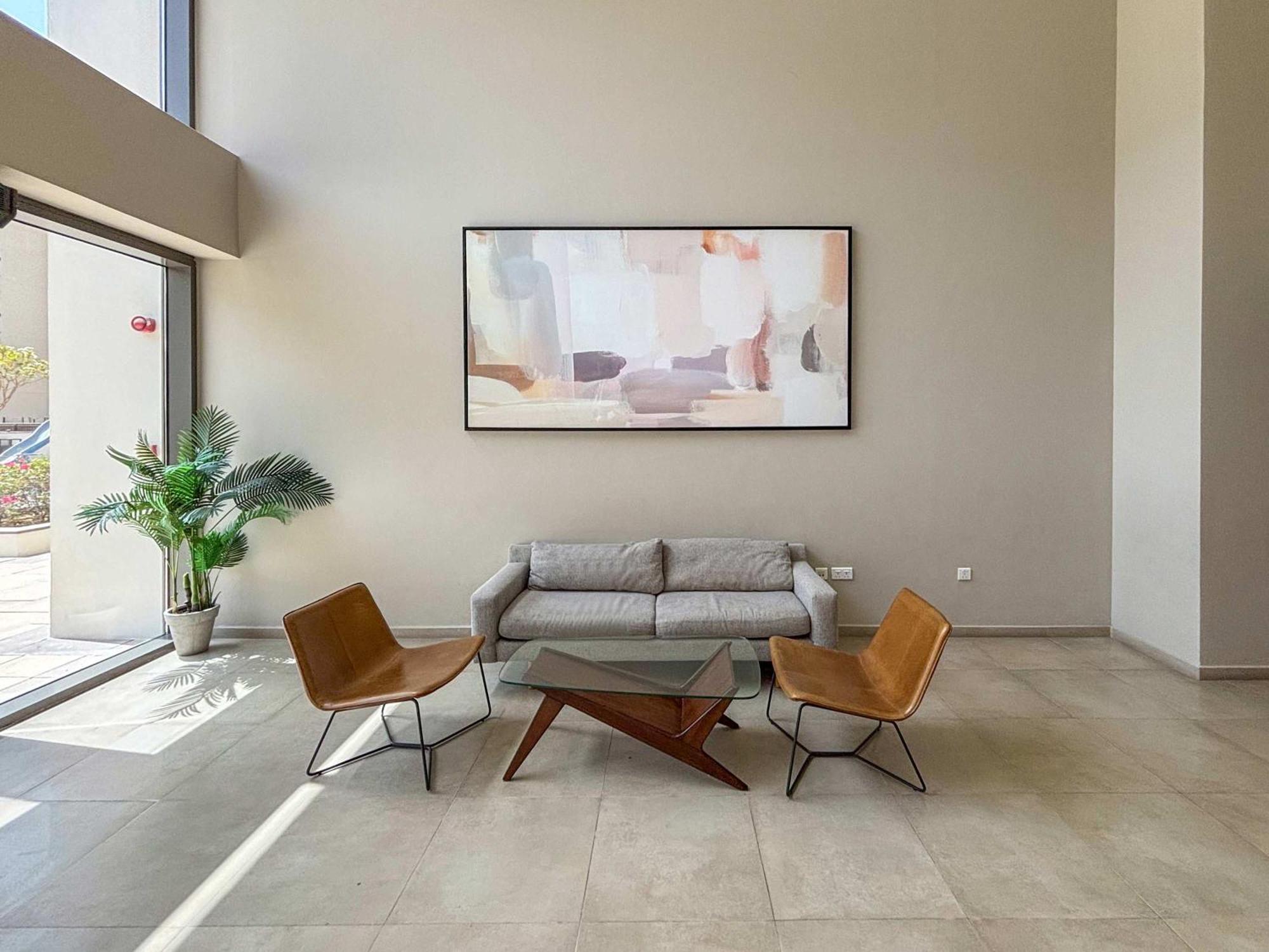 Frank Porter - Hayat Boulevard 1a Appartement *