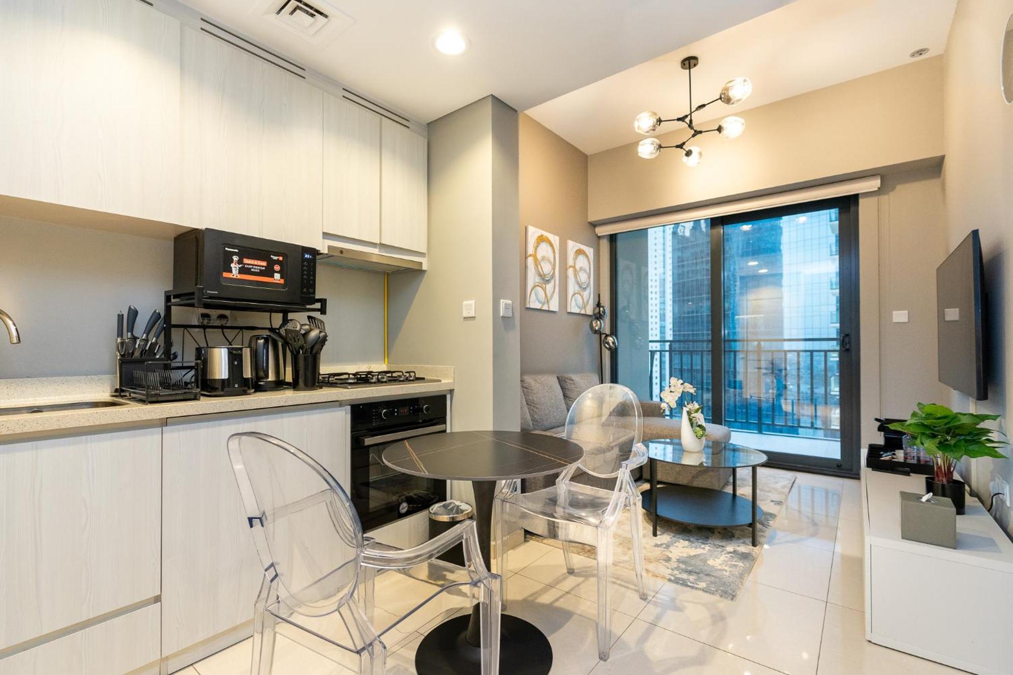 Citihome - 1br In Zada Perfect For Business Travel Appartement Dubai