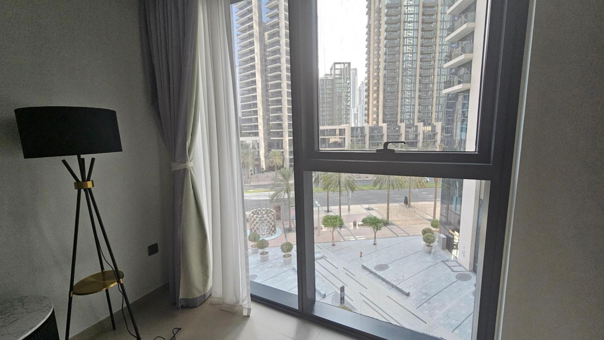 Mh - Act Tower - Downtown - 2br- Ref 403 * Dubaï