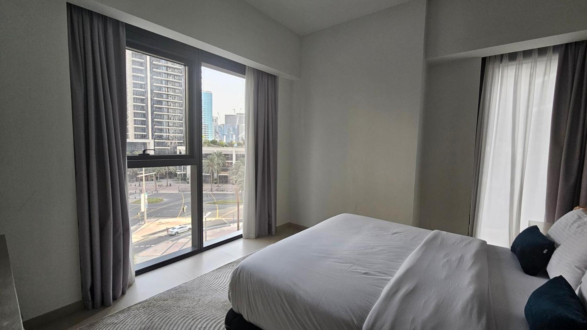 Appartement Mh - Act Tower - Downtown - 2br- Ref 403 *