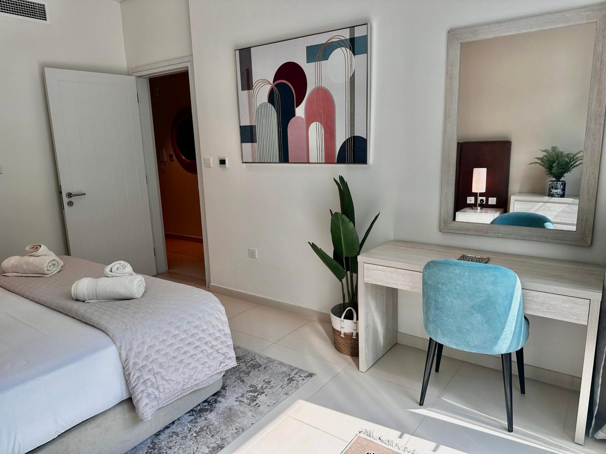 Appartement Luxury 5 Star In Seven Residences West Beach Palm Jumeirah With Sea View, Private Beach, Rooftop Pool *