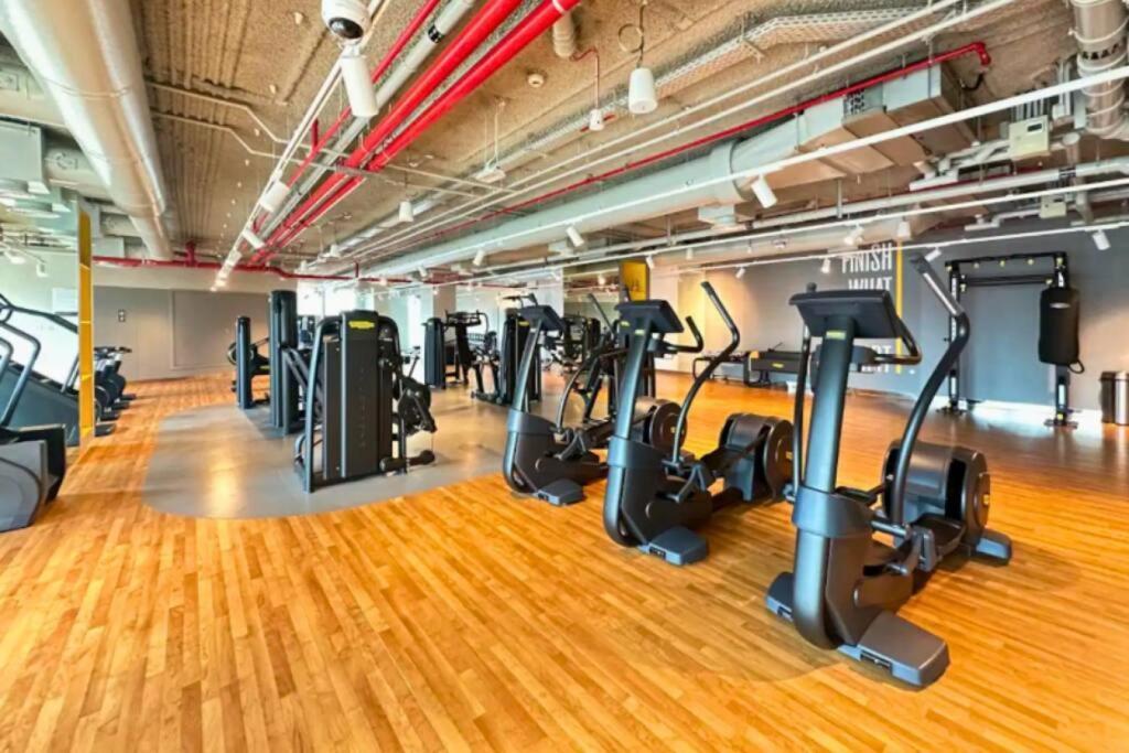 Downtown - Burj Khalifa Facing - 2 Bed Luxe Appartement *