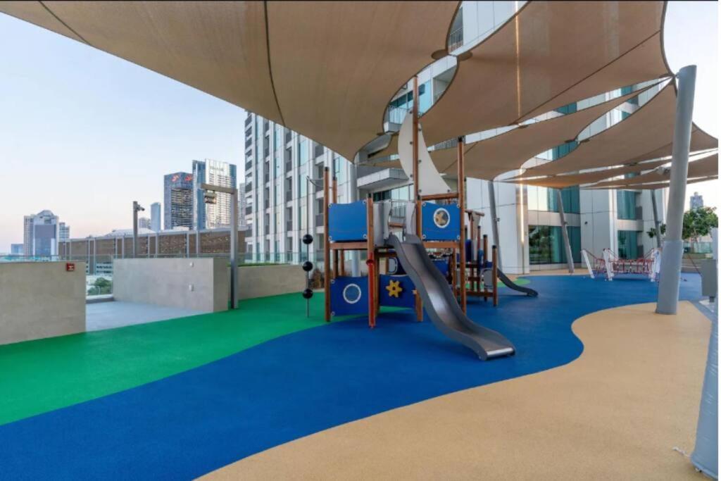 Downtown - Burj Khalifa Facing - 2 Bed Luxe Appartement *