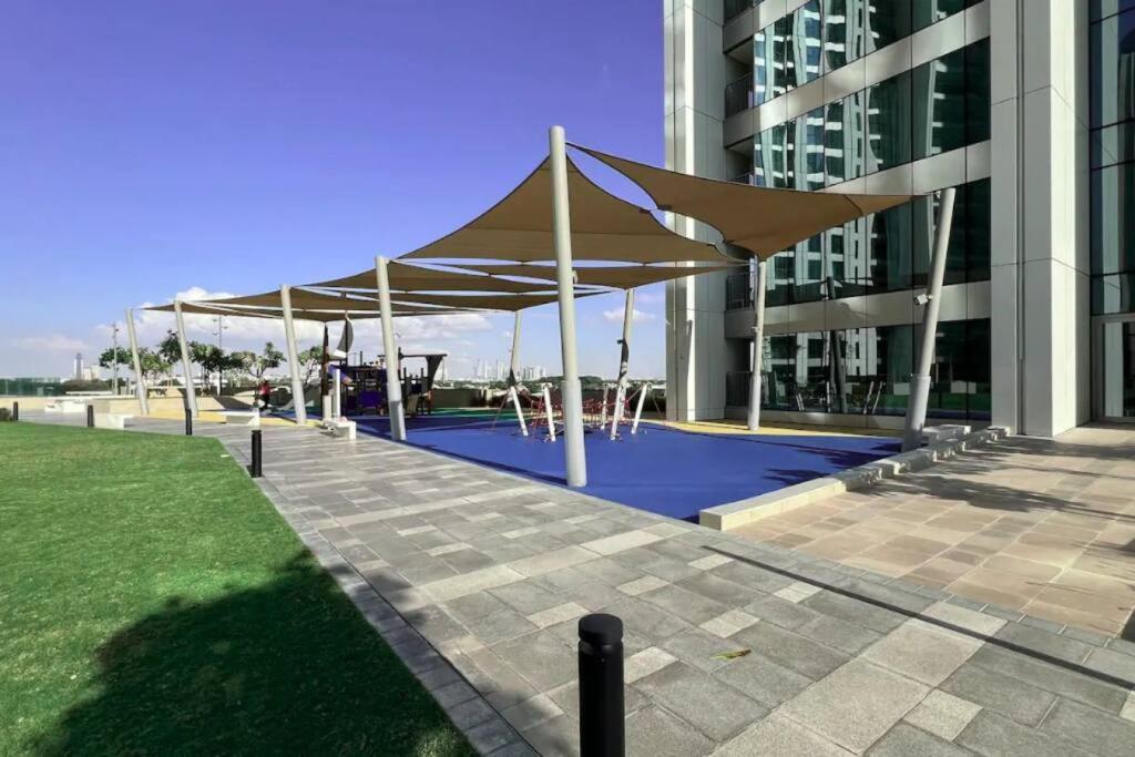 Downtown - Burj Khalifa Facing - 2 Bed Luxe Appartement Dubaï