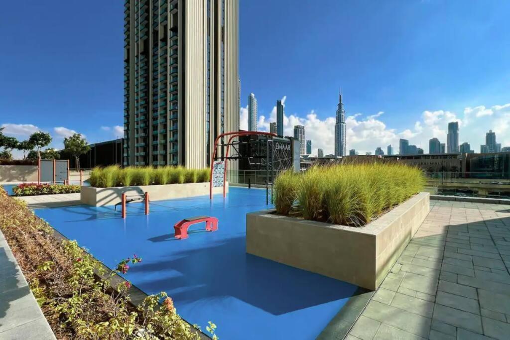 Appartement Downtown - Burj Khalifa Facing - 2 Bed Luxe