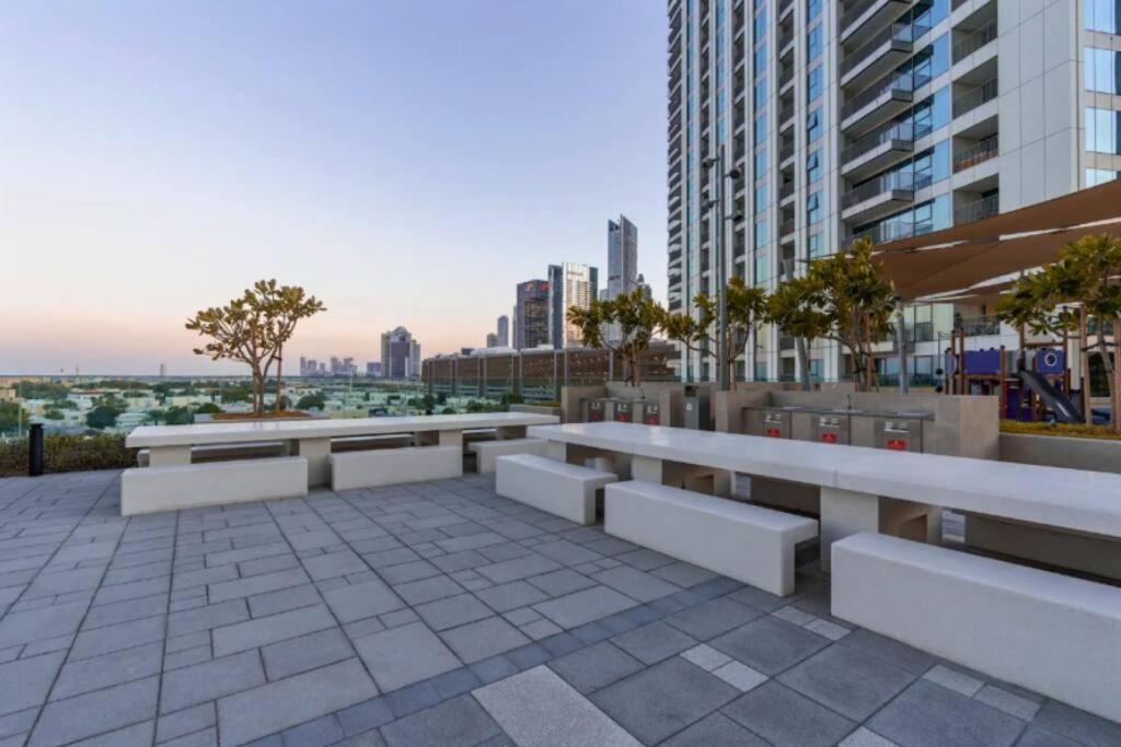 Downtown - Burj Khalifa Facing - 2 Bed Luxe Lägenhet *