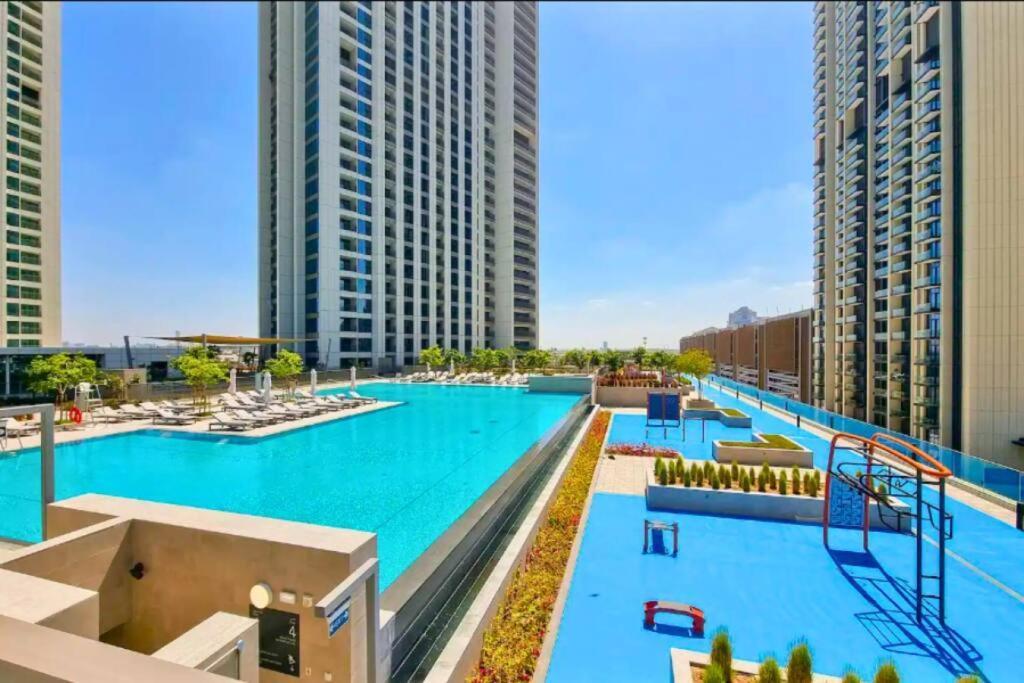 Downtown - Burj Khalifa Facing - 2 Bed Luxe Dubaï